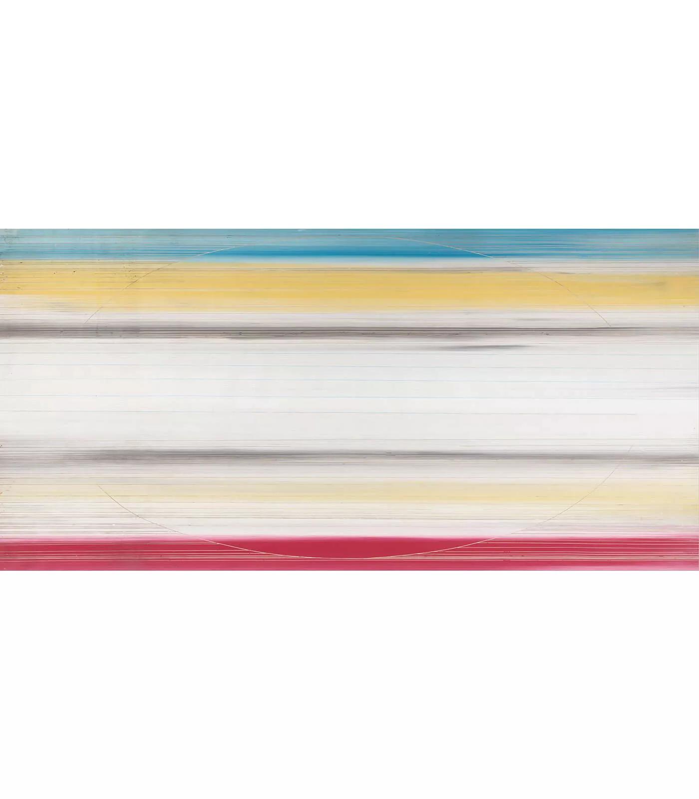 Image for exhibition titled Ed Clark