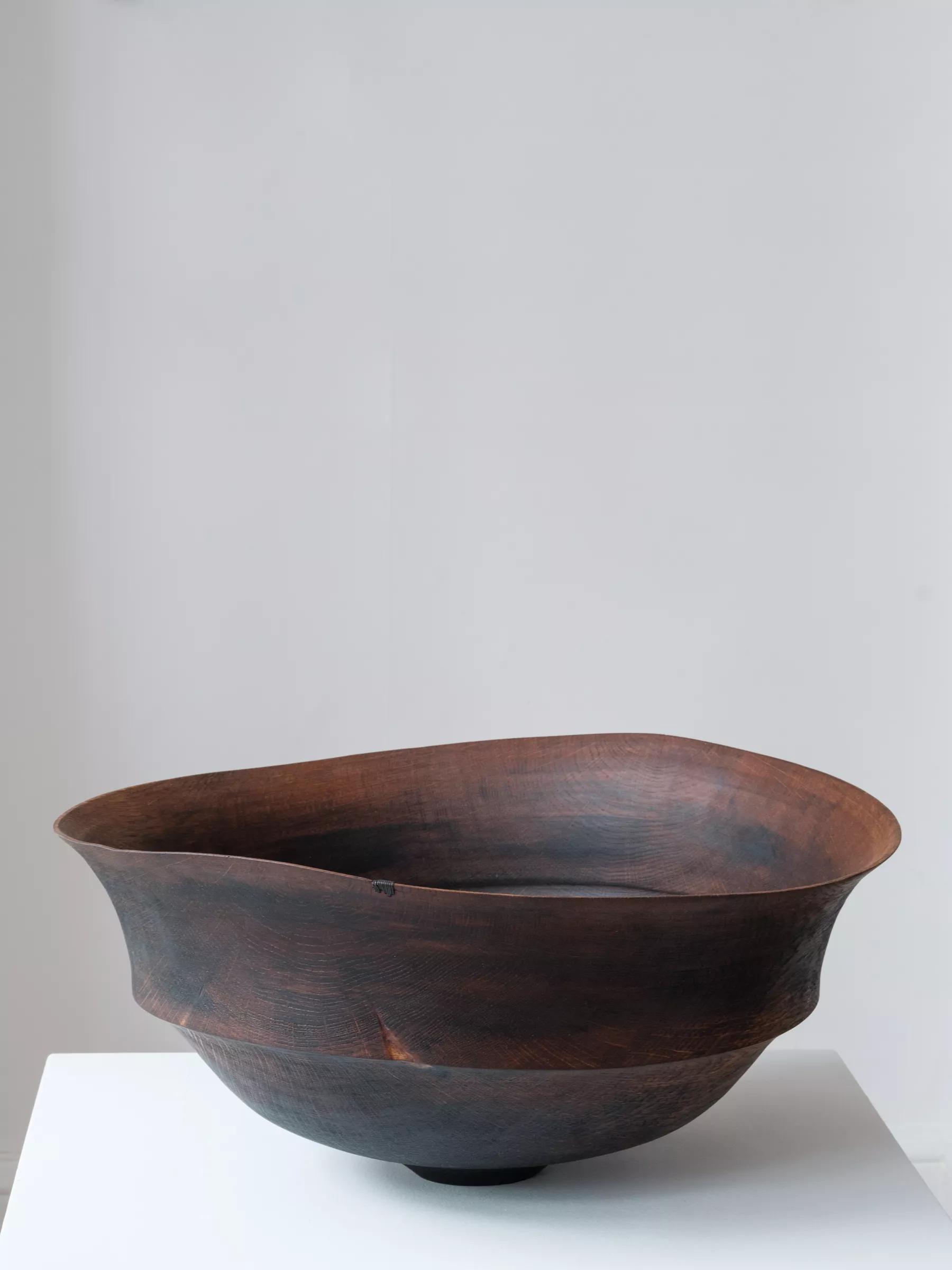 Image for exhibition titled Ash and Plumb