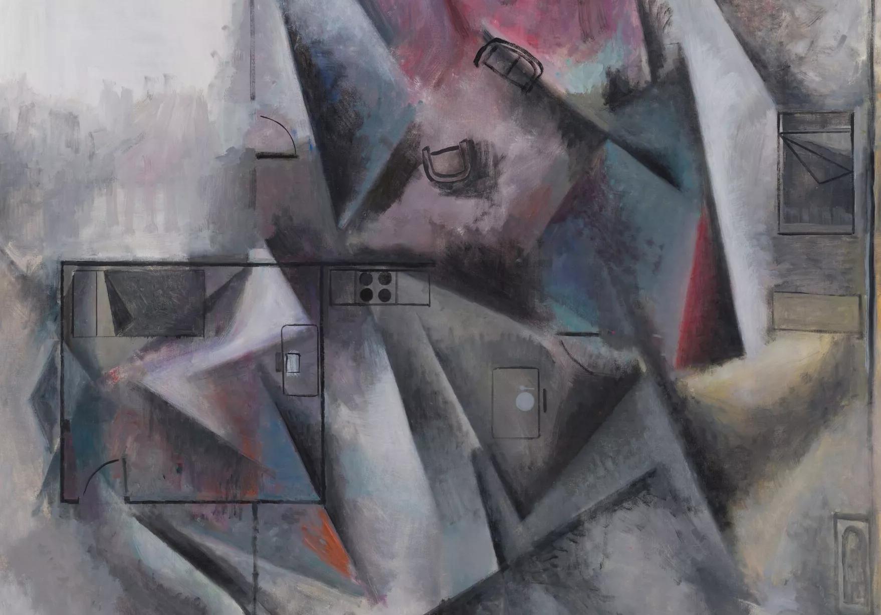 Image for exhibition titled Untitled