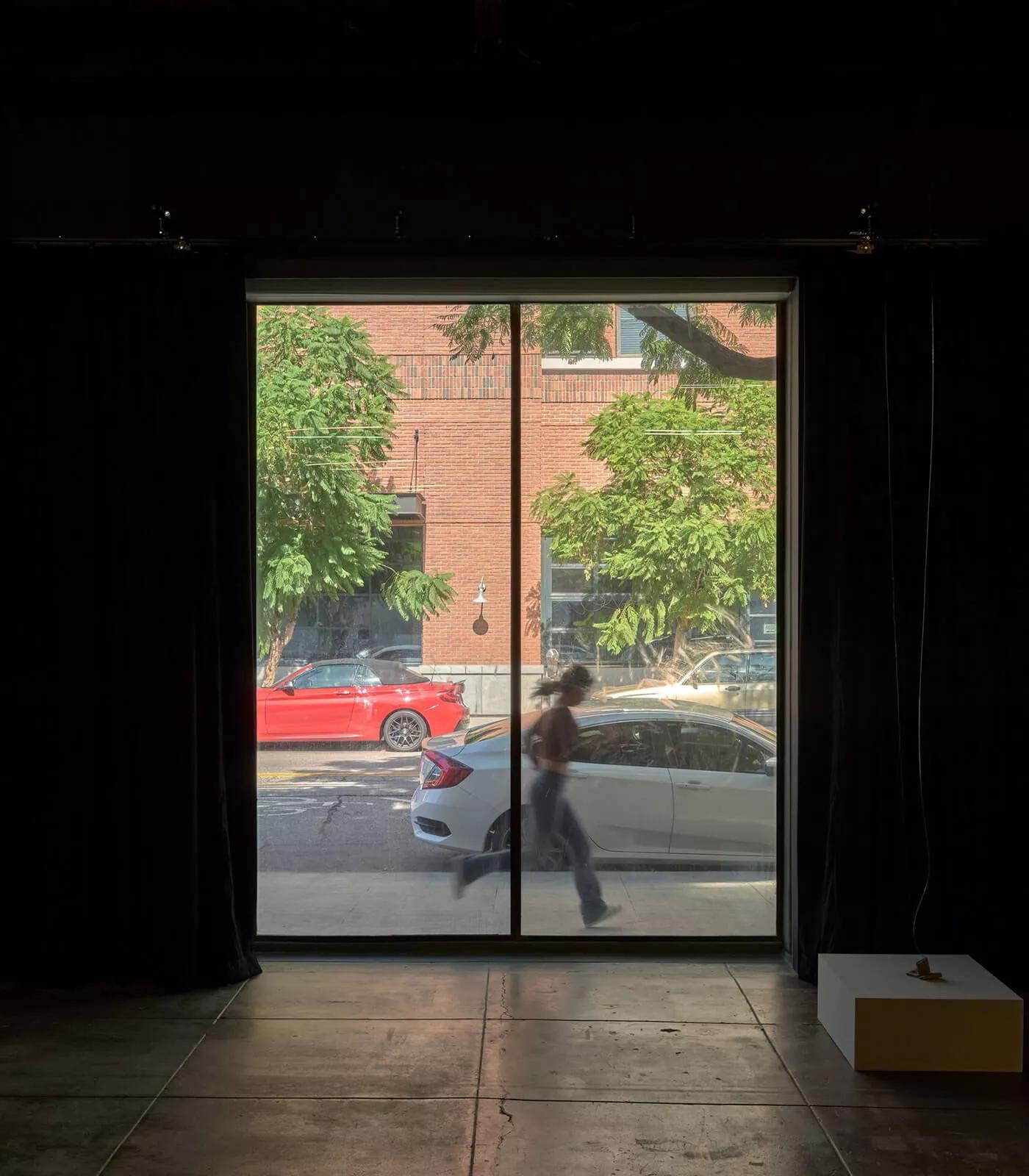 Image for exhibition titled Martin Creed