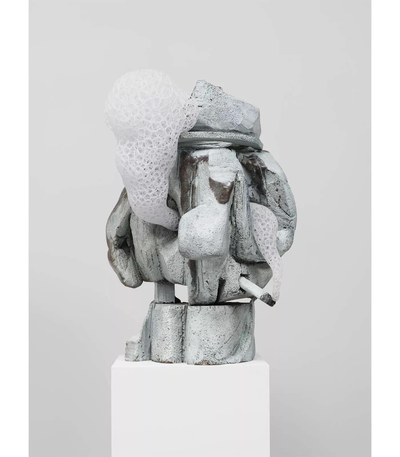 Image for exhibition titled Nicole Eisenman