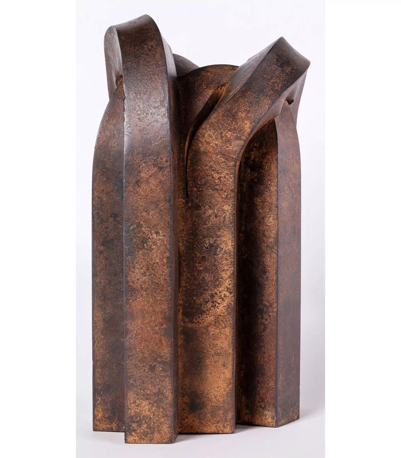 Image for exhibition titled Eduardo Chillida