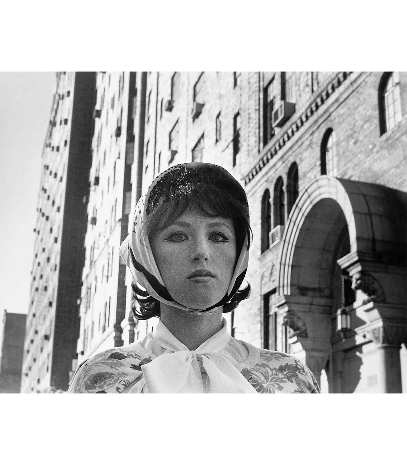 Image for exhibition titled Cindy Sherman