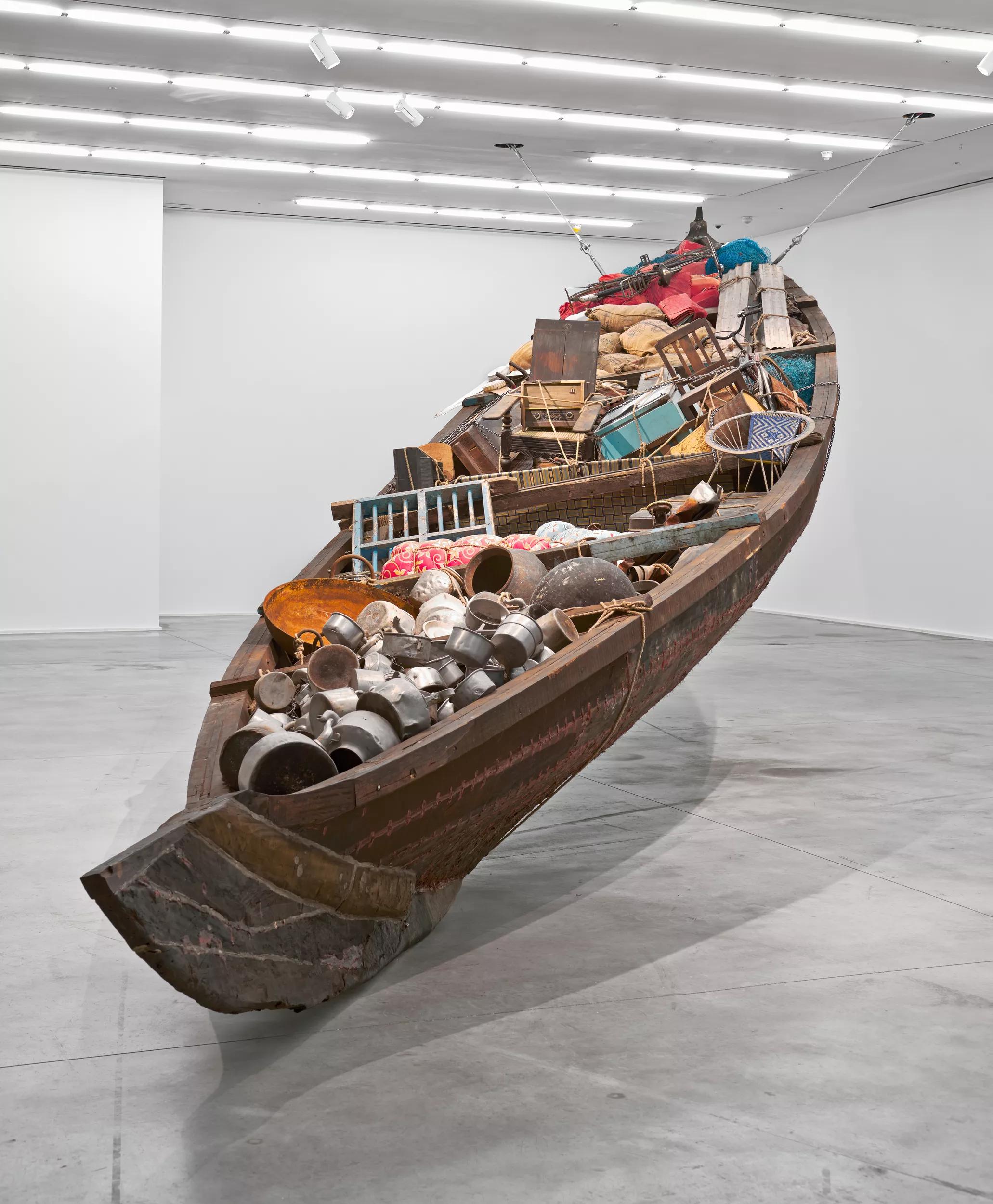 Image for Subodh Gupta