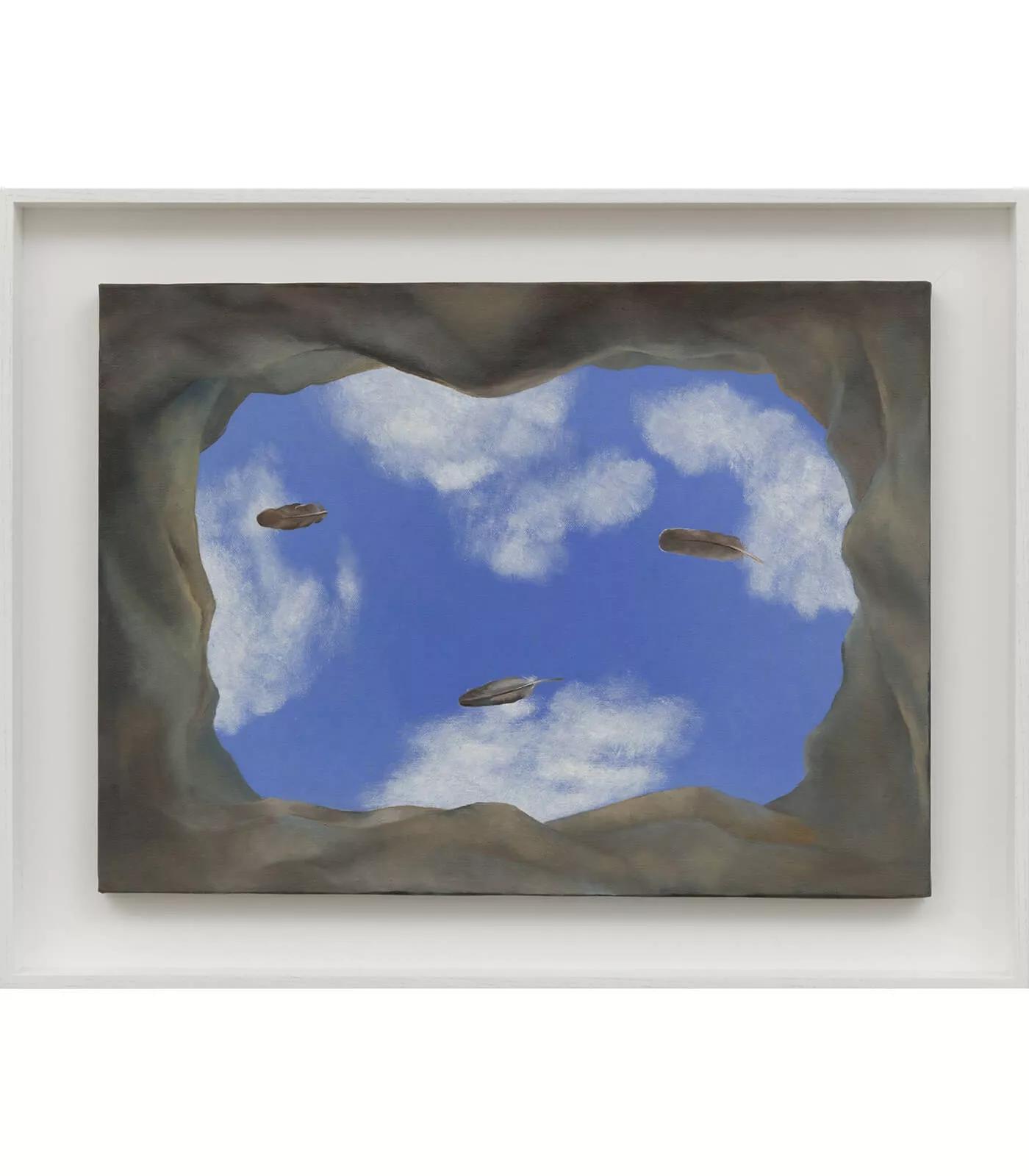 Image for exhibition titled Luchita Hurtado