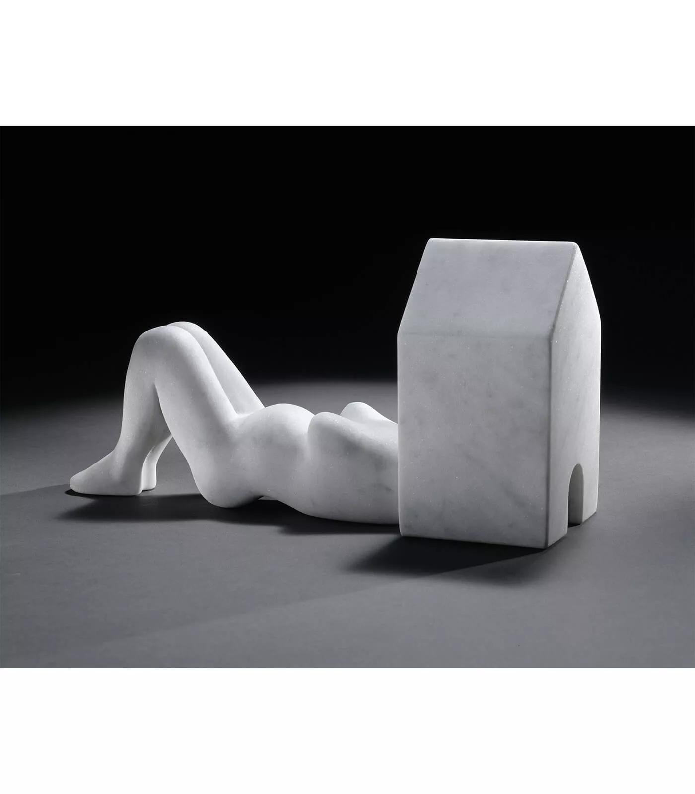 Image for exhibition titled Louise Bourgeois