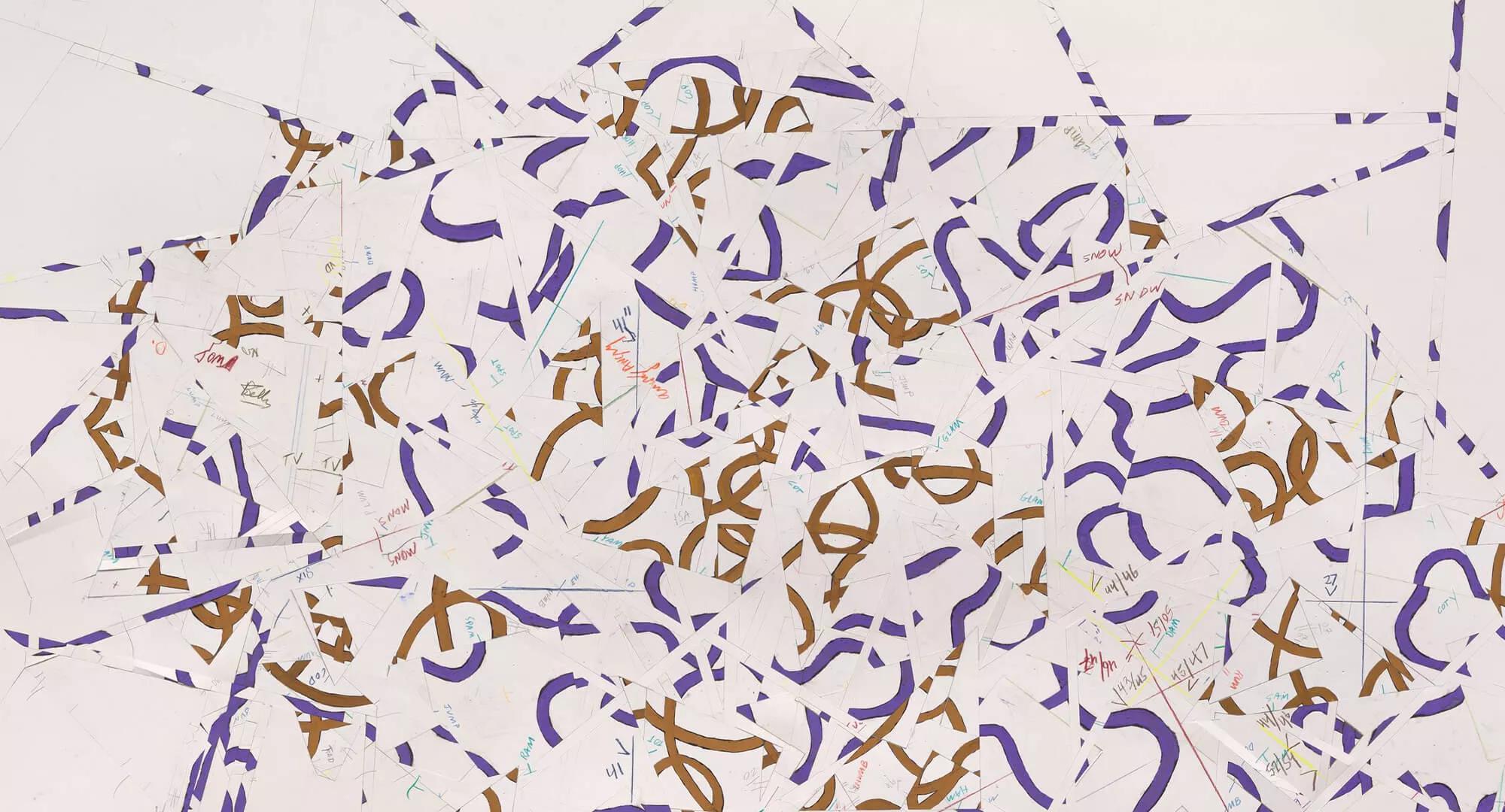 Hero image for exhibition titled Roni Horn