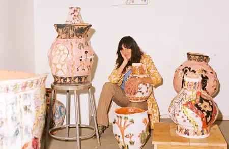 Thumbnail image for event called Book Launch & Signing: Jennifer Rochlin’s ‘Wild is the Wind’ from Zolo Press