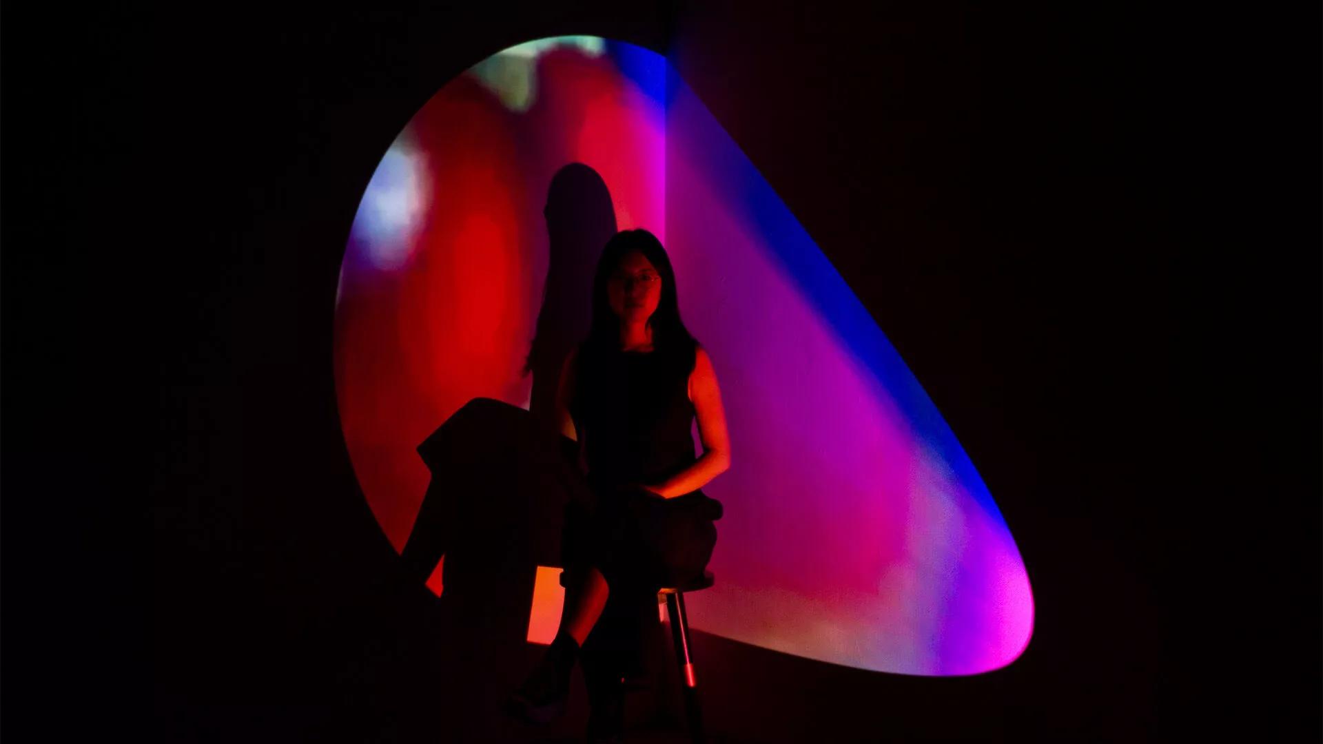 Image for exhibition titled Kajin Kim