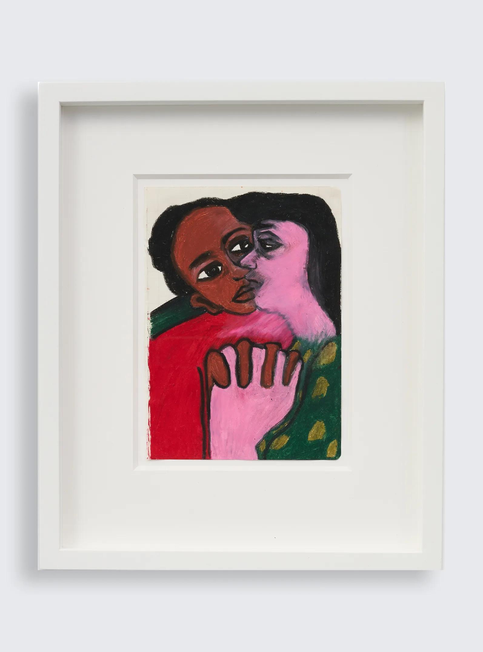 Image for exhibition titled Cathy Josefowitz