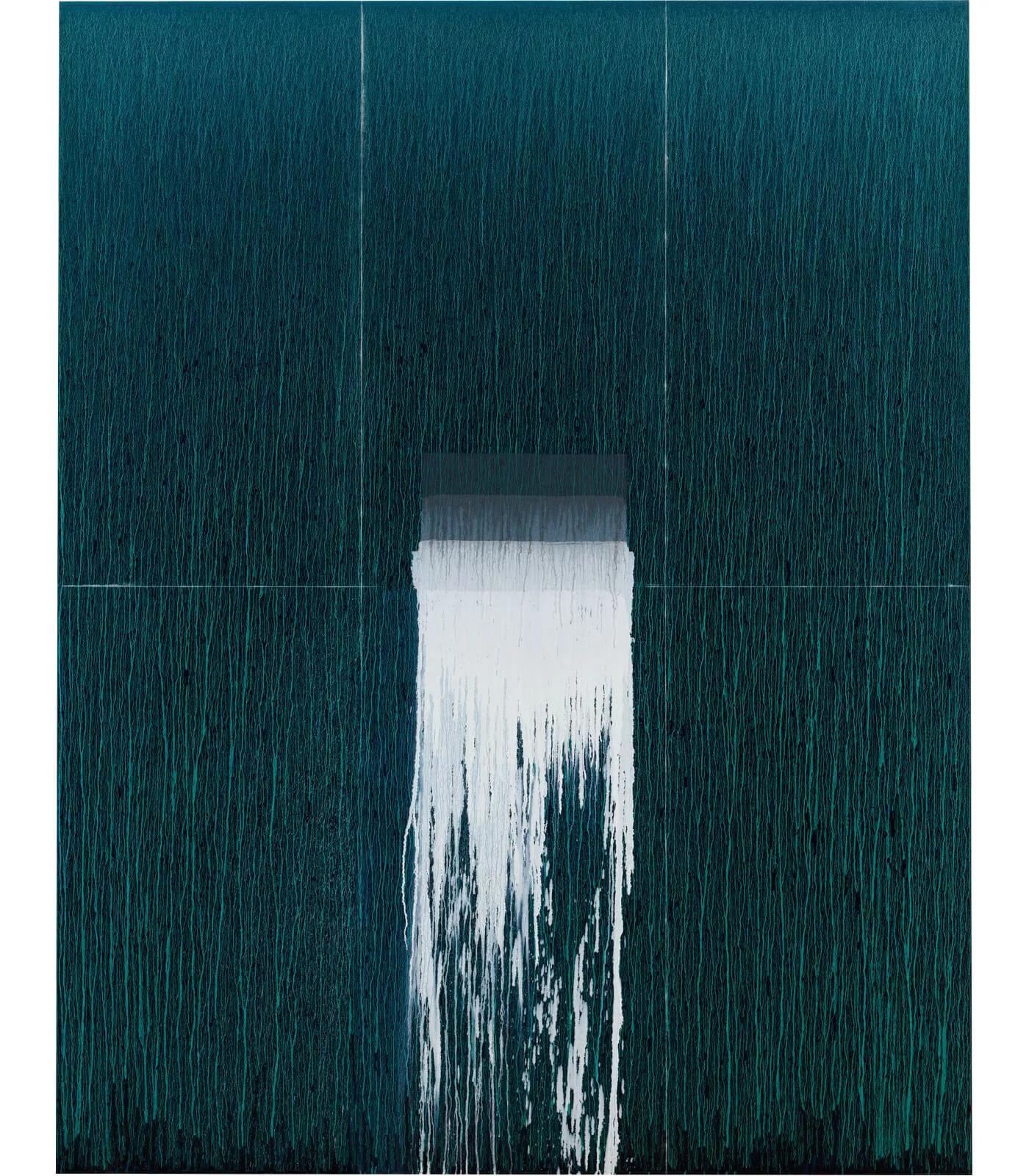 Image for exhibition titled Pat Steir
