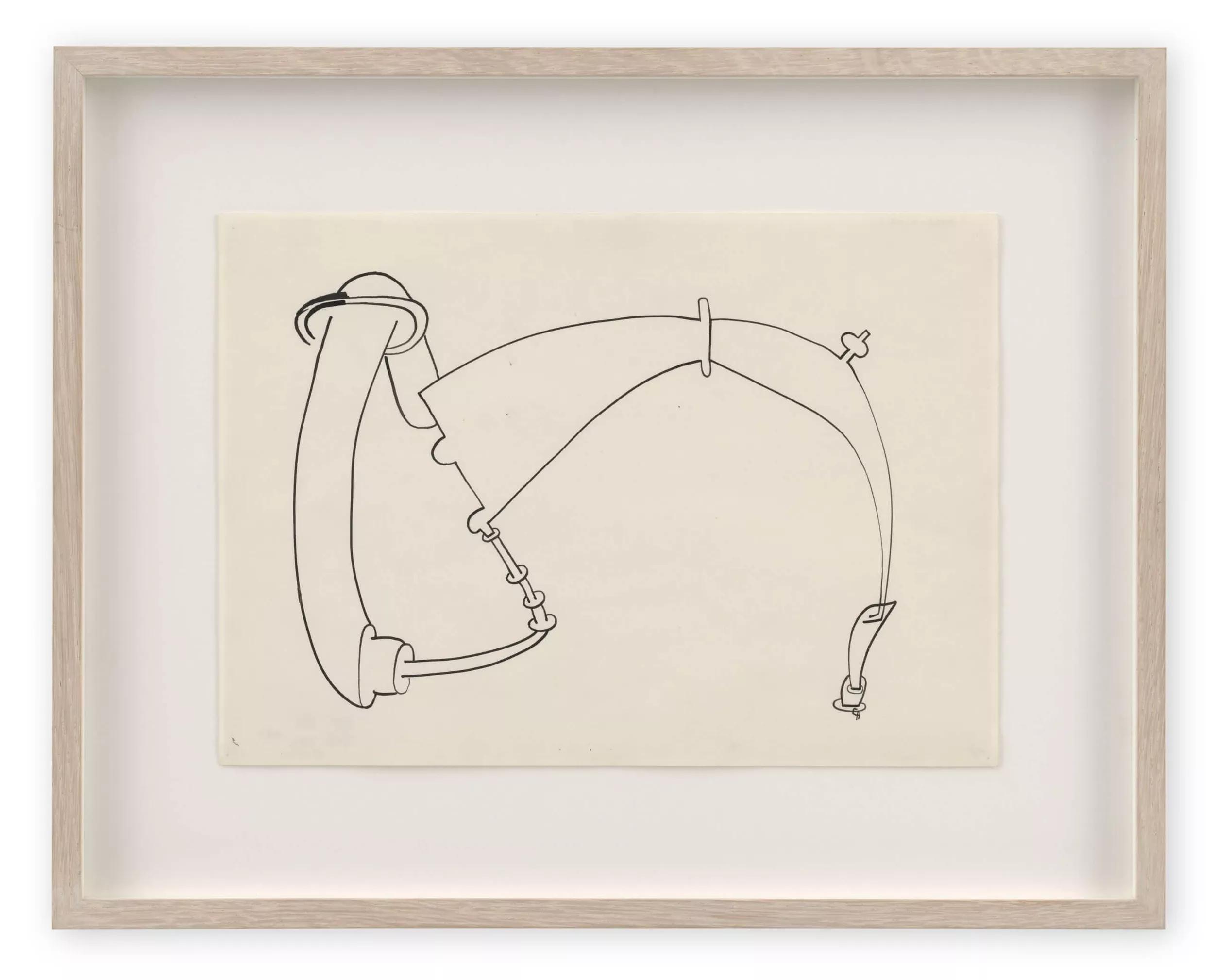 Image for exhibition titled Eva Hesse