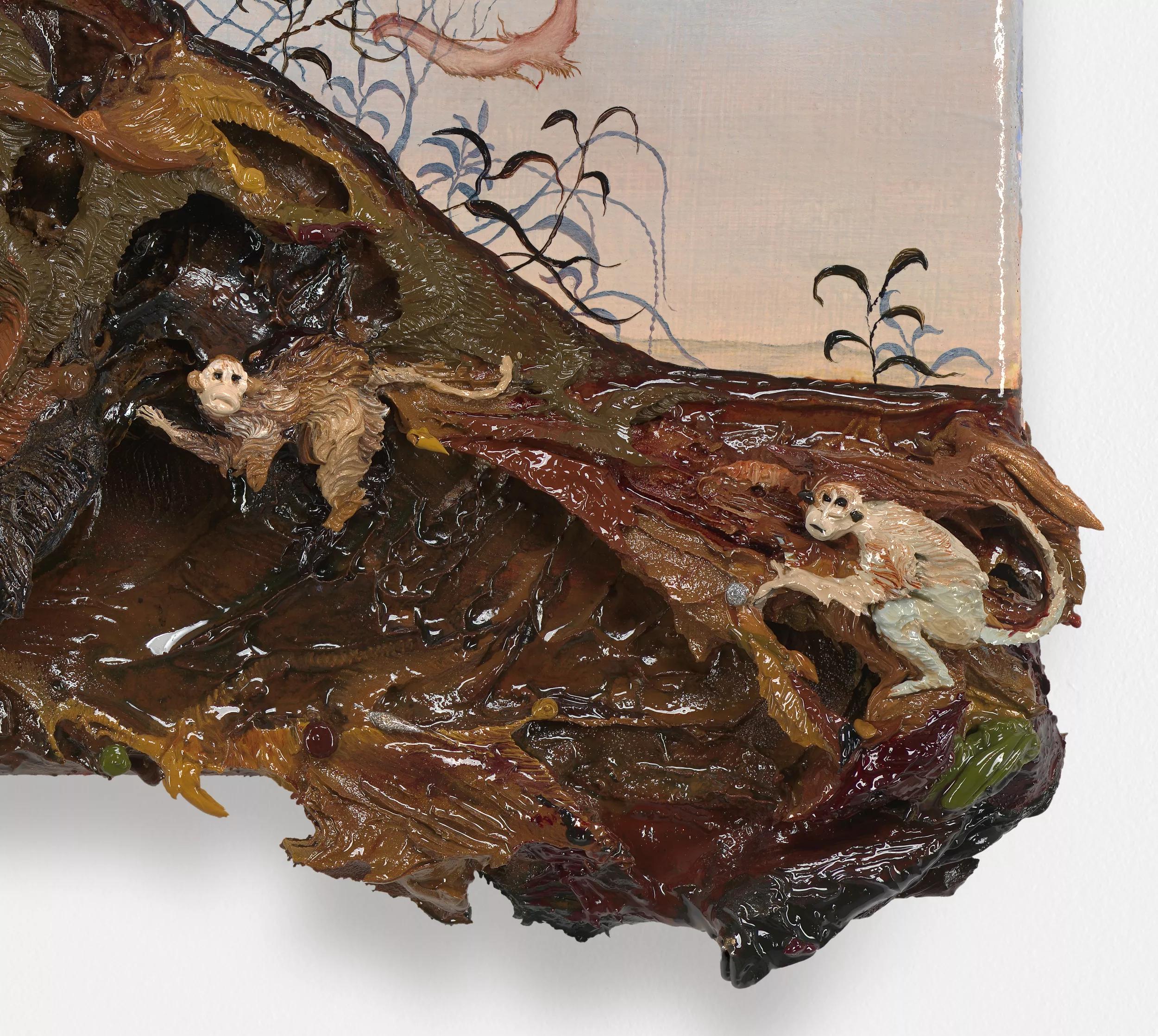 Image for exhibition titled Anj Smith