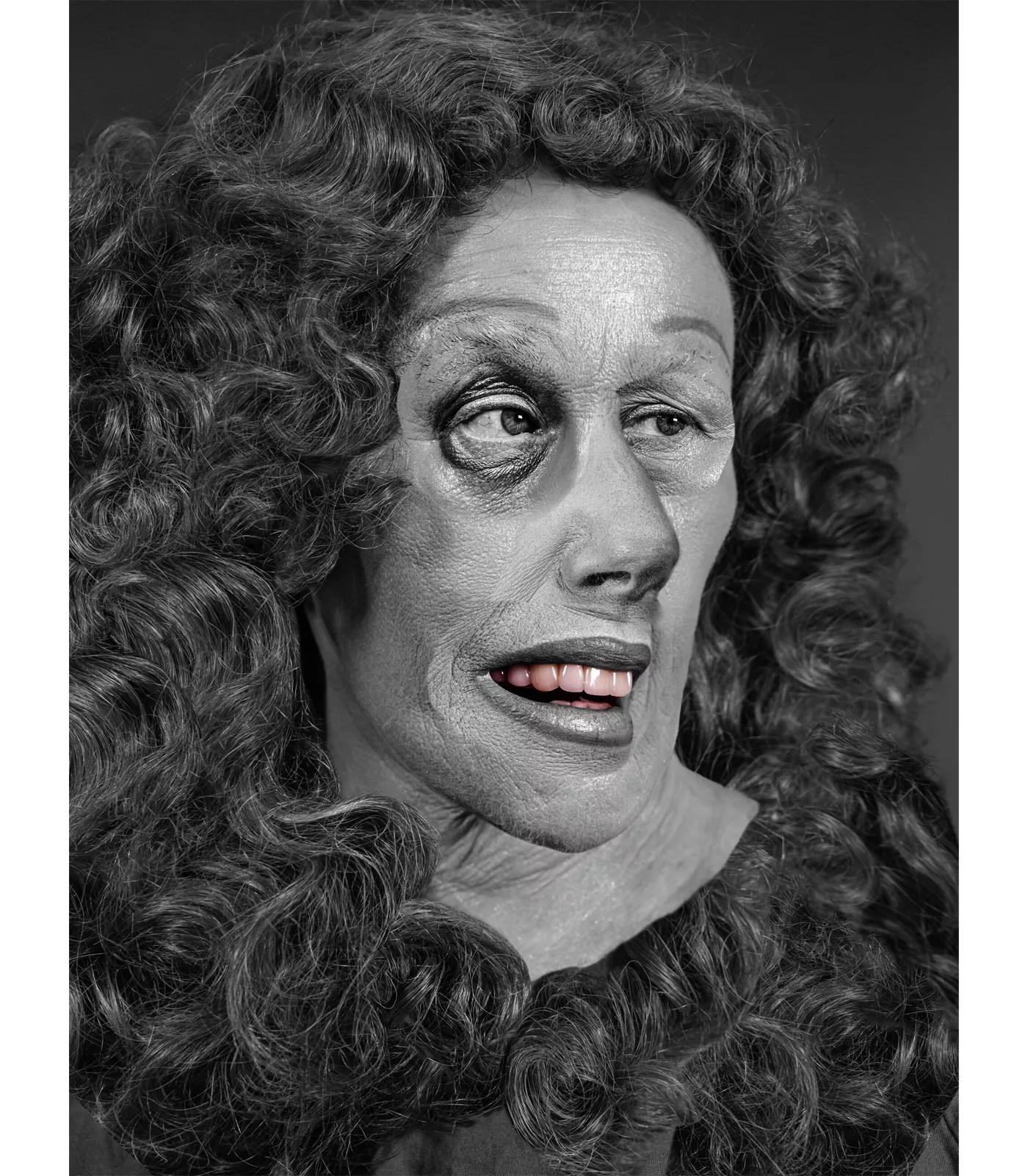 Image for exhibition titled Cindy Sherman