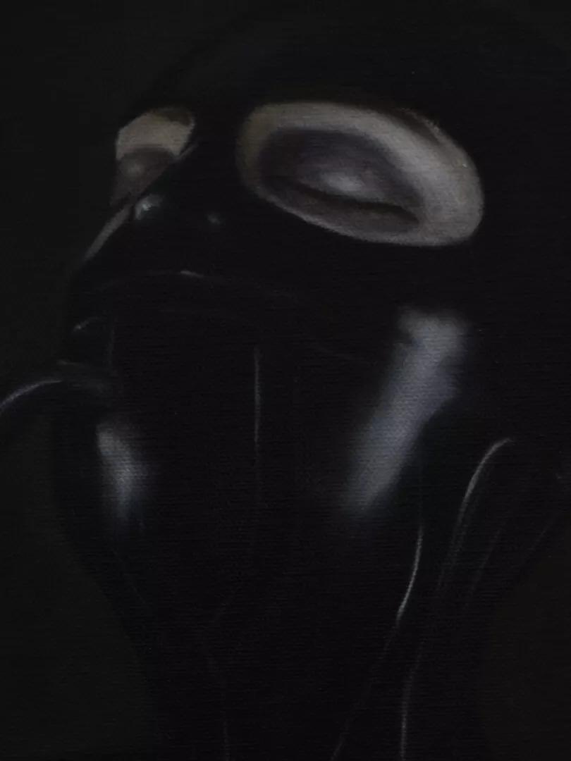 Thumbnail image for exhibition titled How We Breathe Now