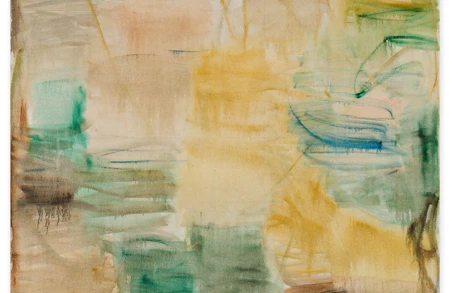 Thumbnail image for exhibition titled Zhang Enli