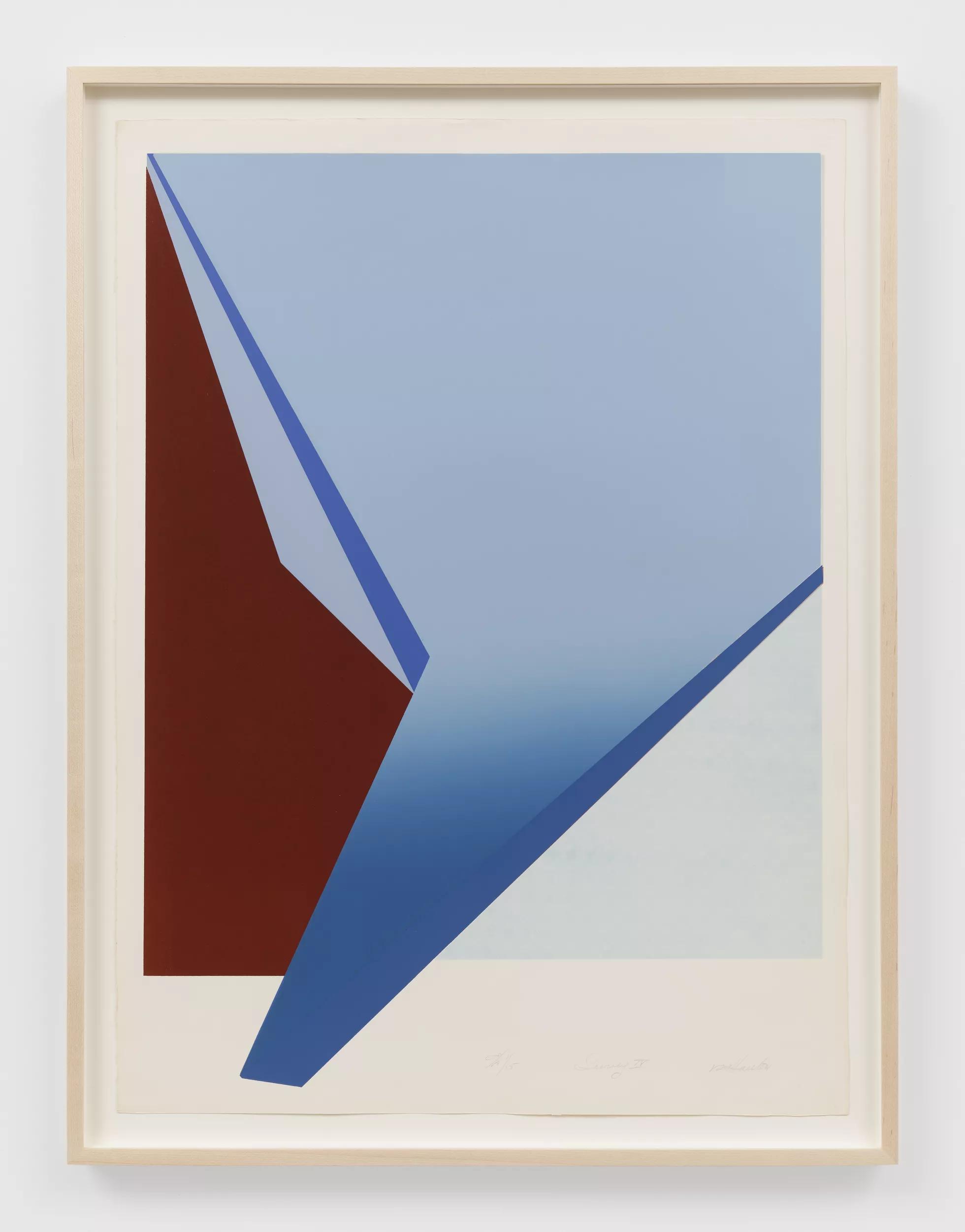 Image for exhibition titled Kate Van Houten