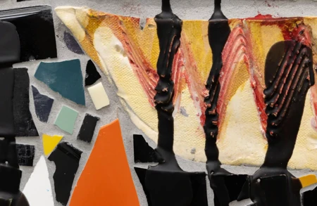 Thumbnail image for exhibition titled Rashid Johnson