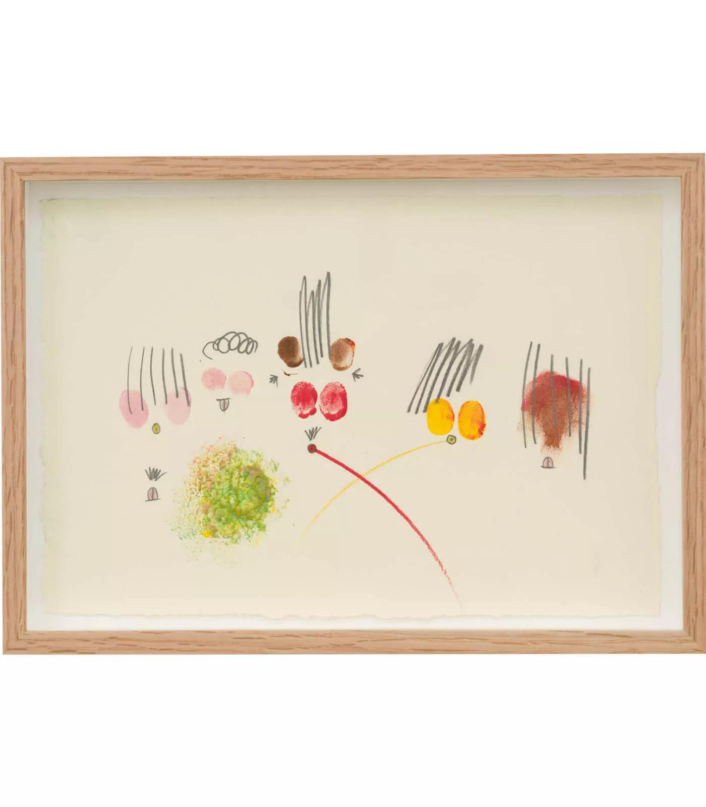 Image for exhibition titled Mika Rottenberg