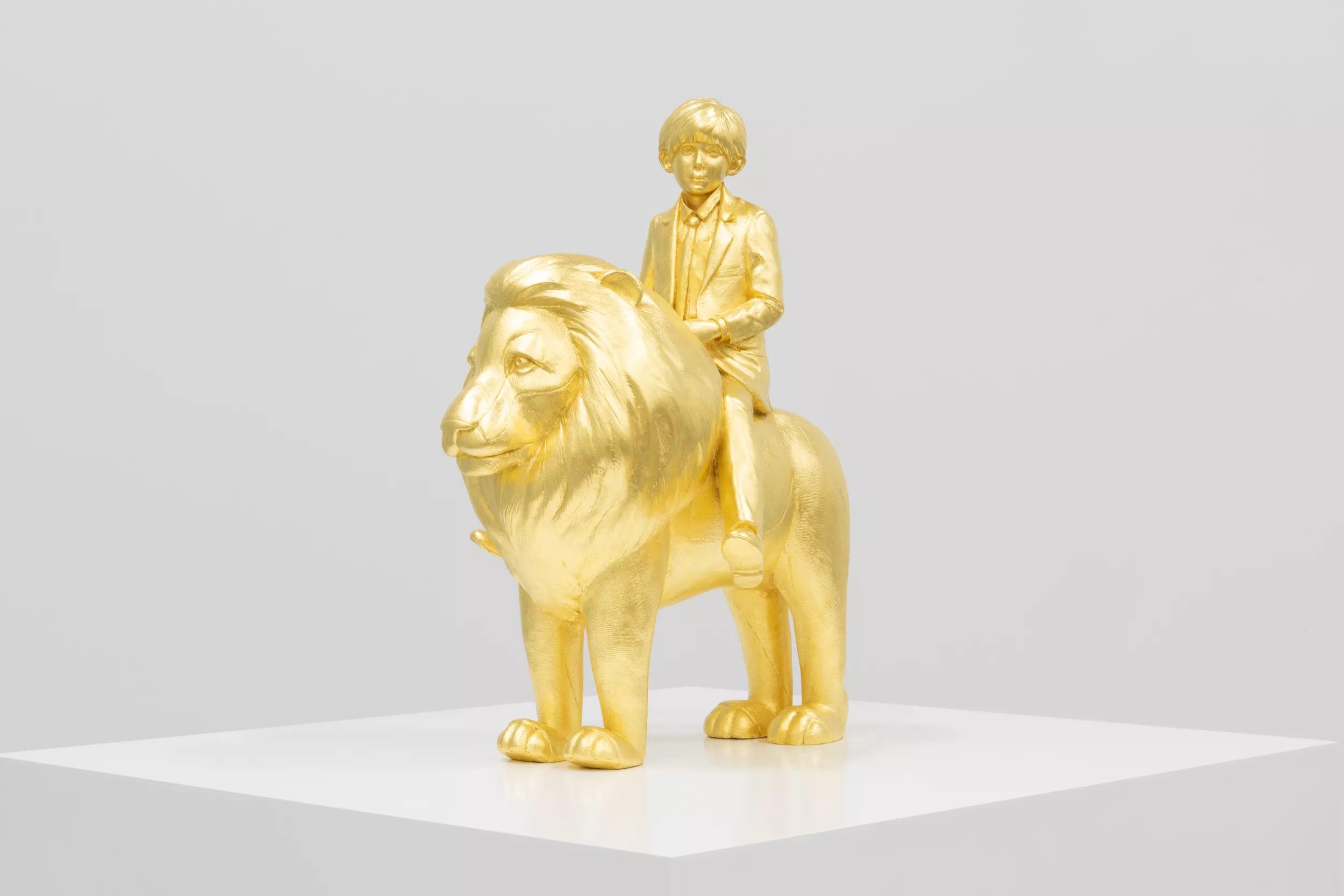 Image for exhibition titled PAUL McCARTHY