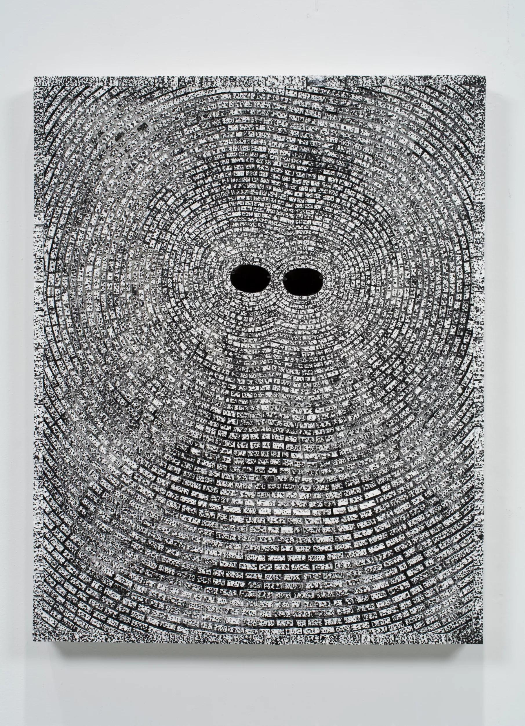 Image for Jack Whitten