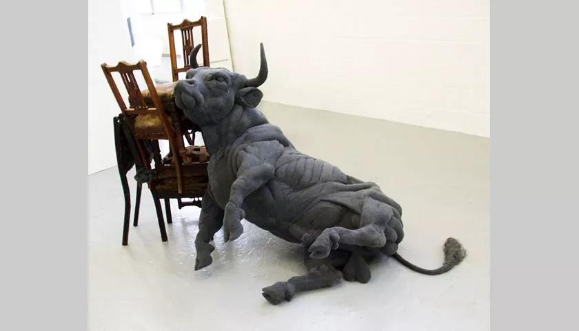 Hero image for event titled Sculpting Workshop with Dorcas Casey