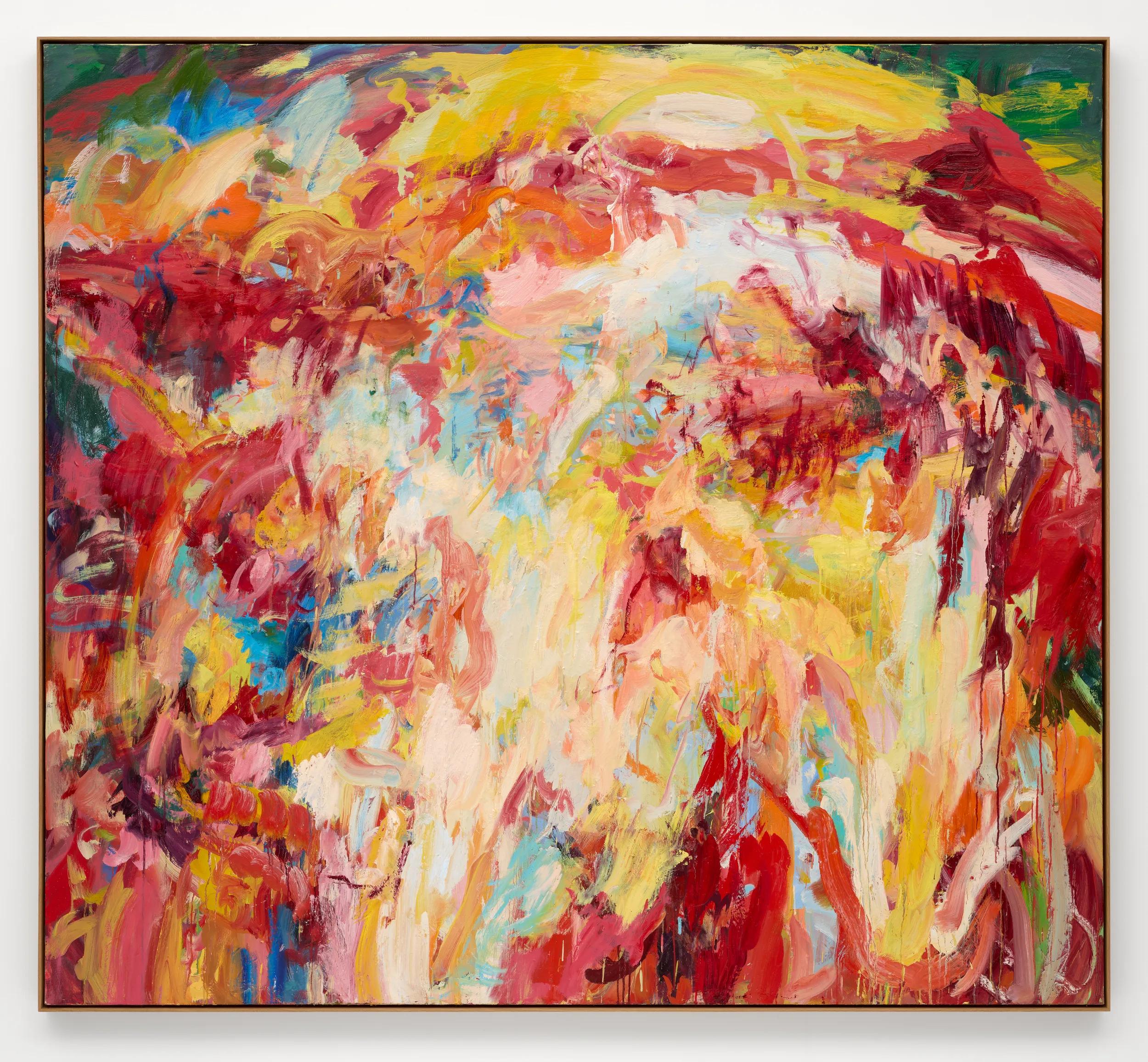 Image for exhibition titled Catherine Goodman