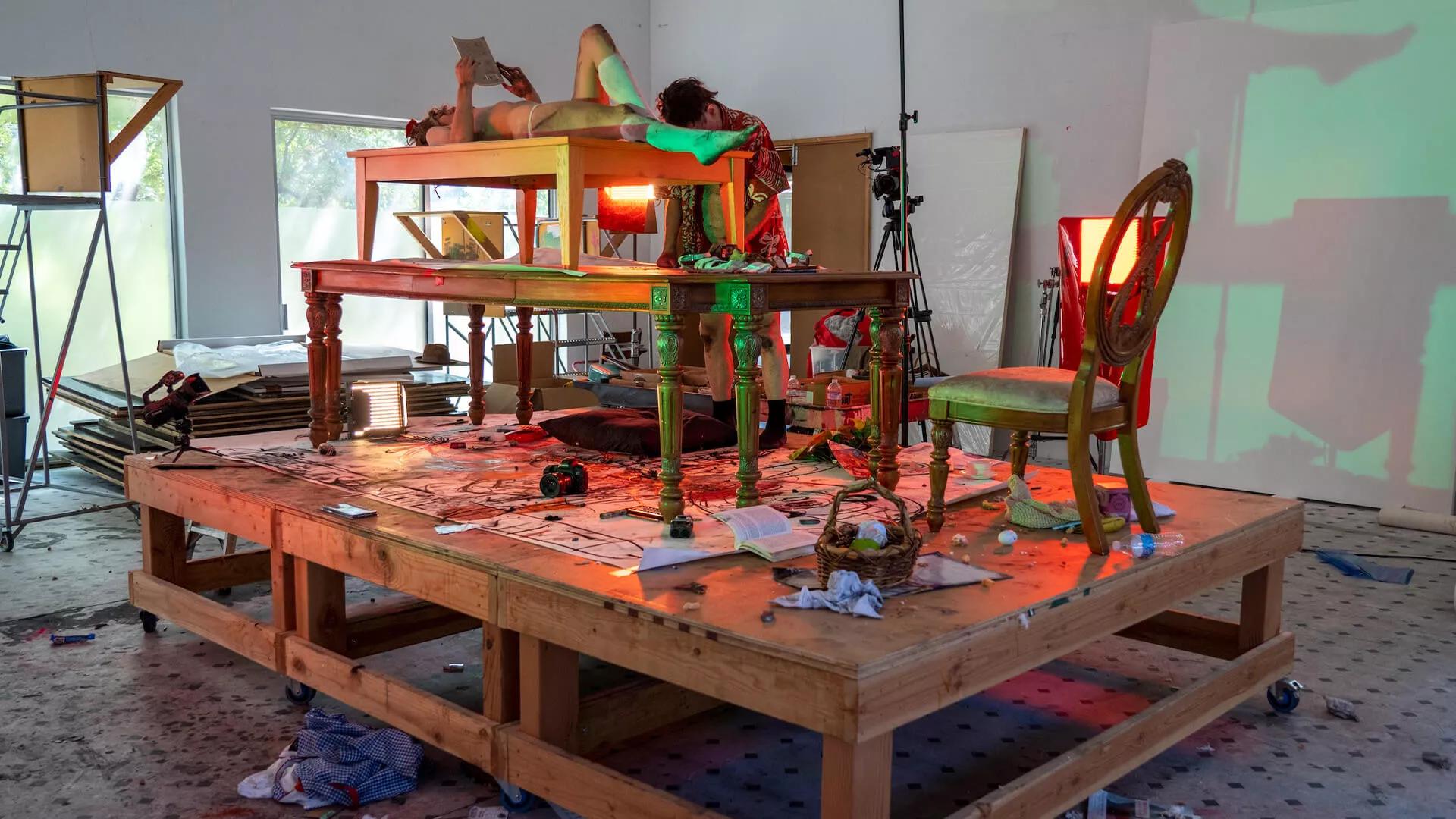 Image for exhibition 