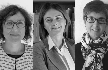 Thumbnail image for event called In Conversation: Cécilia Auber, Emilie Bouvard and Caroline Cros on Louise Bourgeois & Francis Bacon