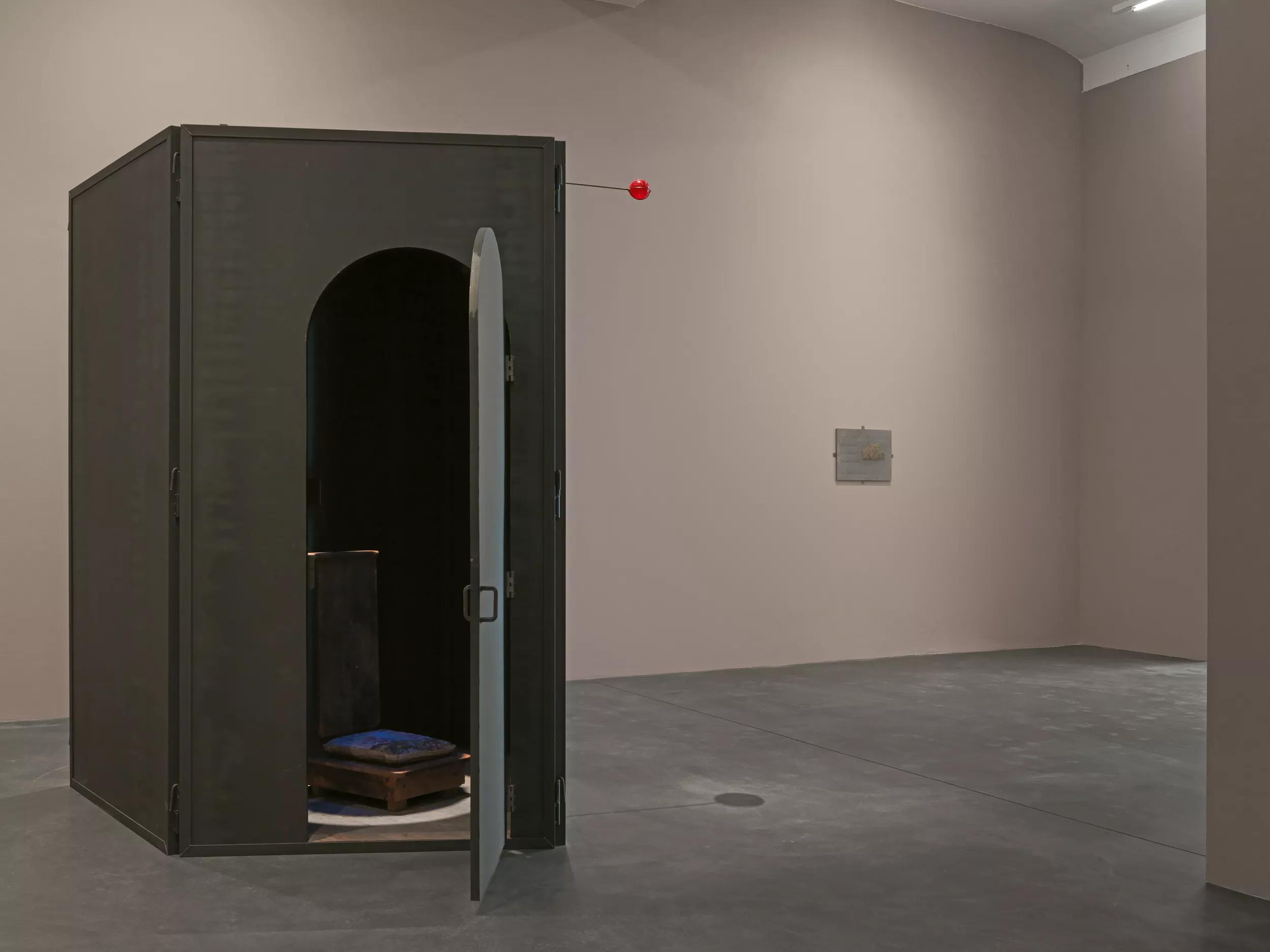 Installation view image for Installation views