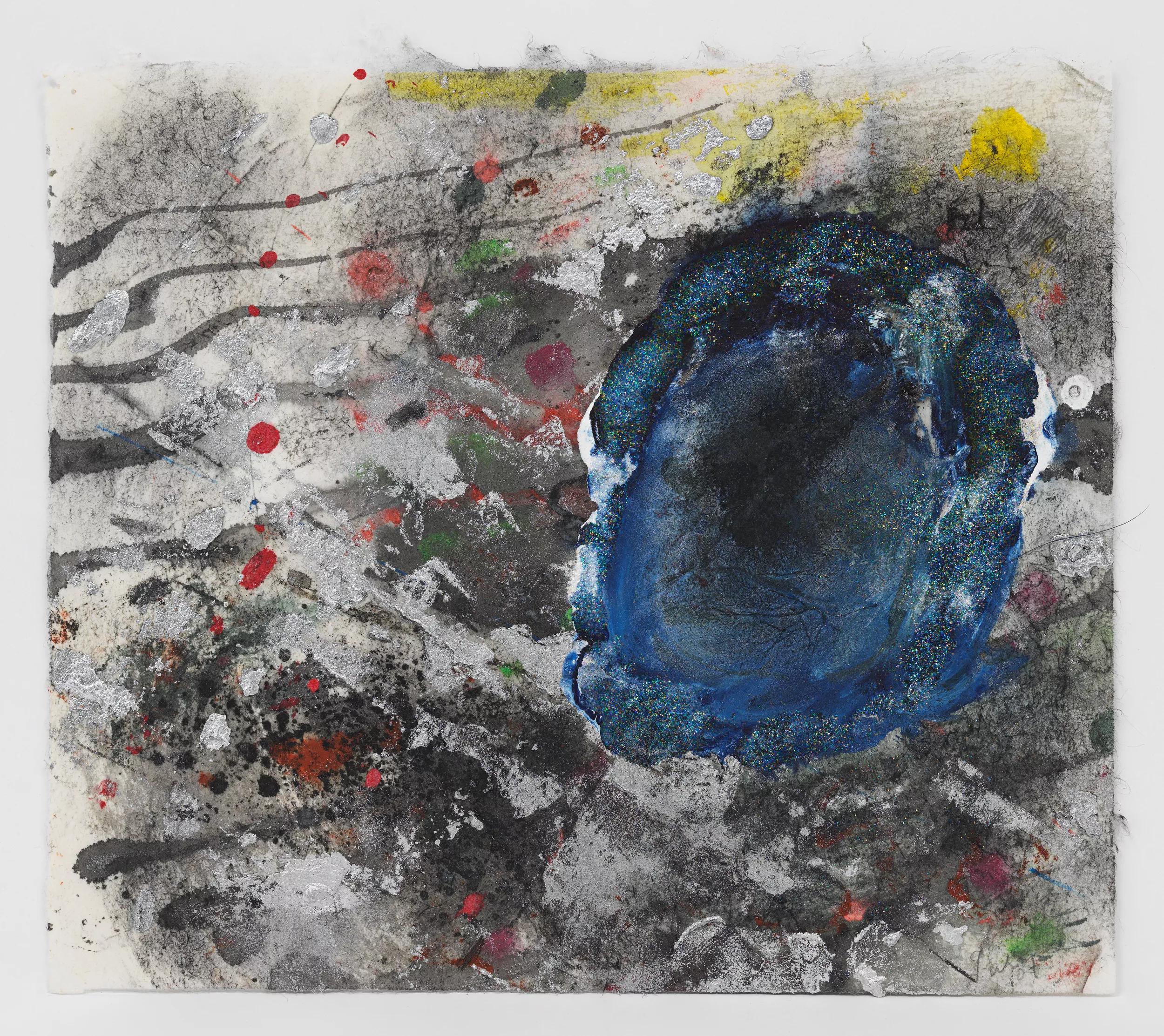 Image for Jack Whitten