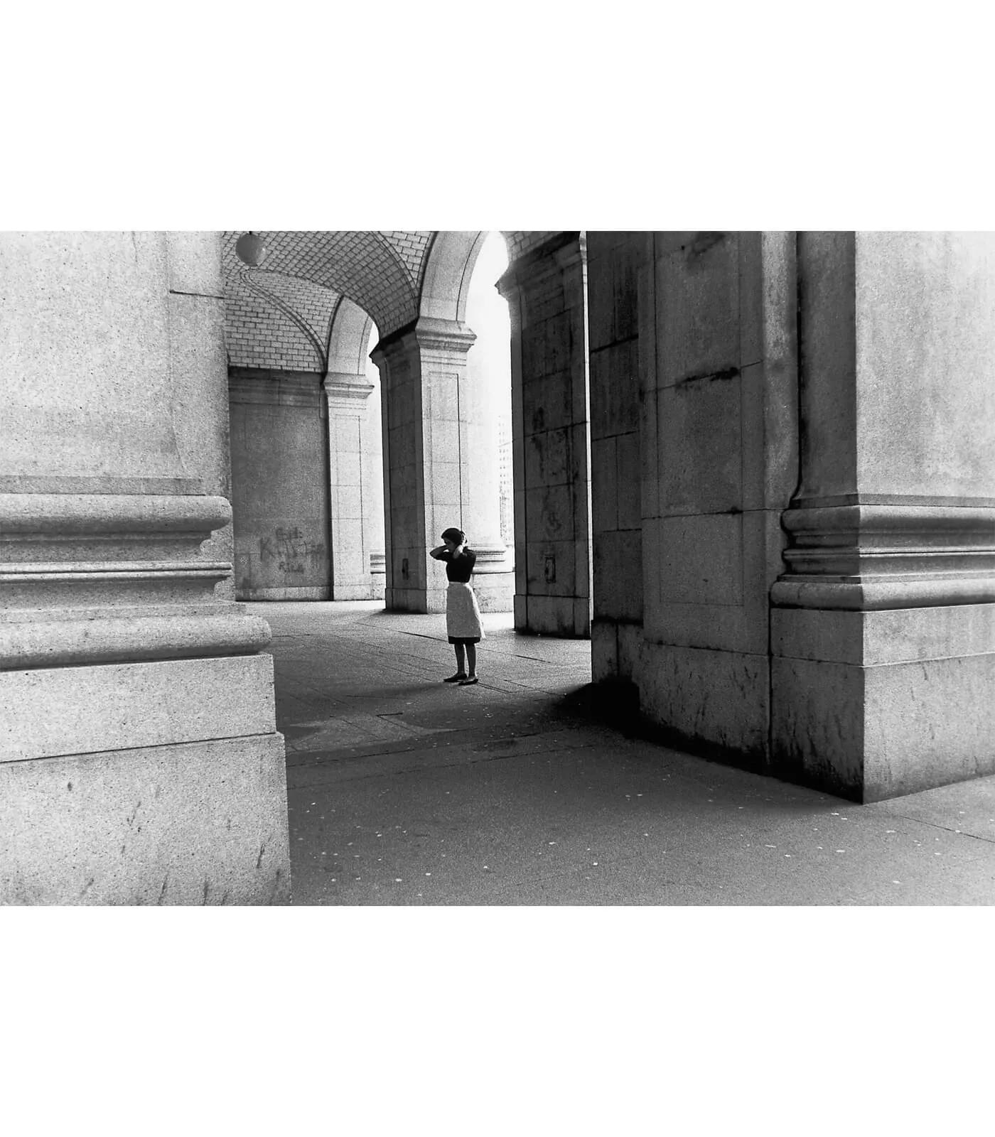 Image for exhibition titled Cindy Sherman