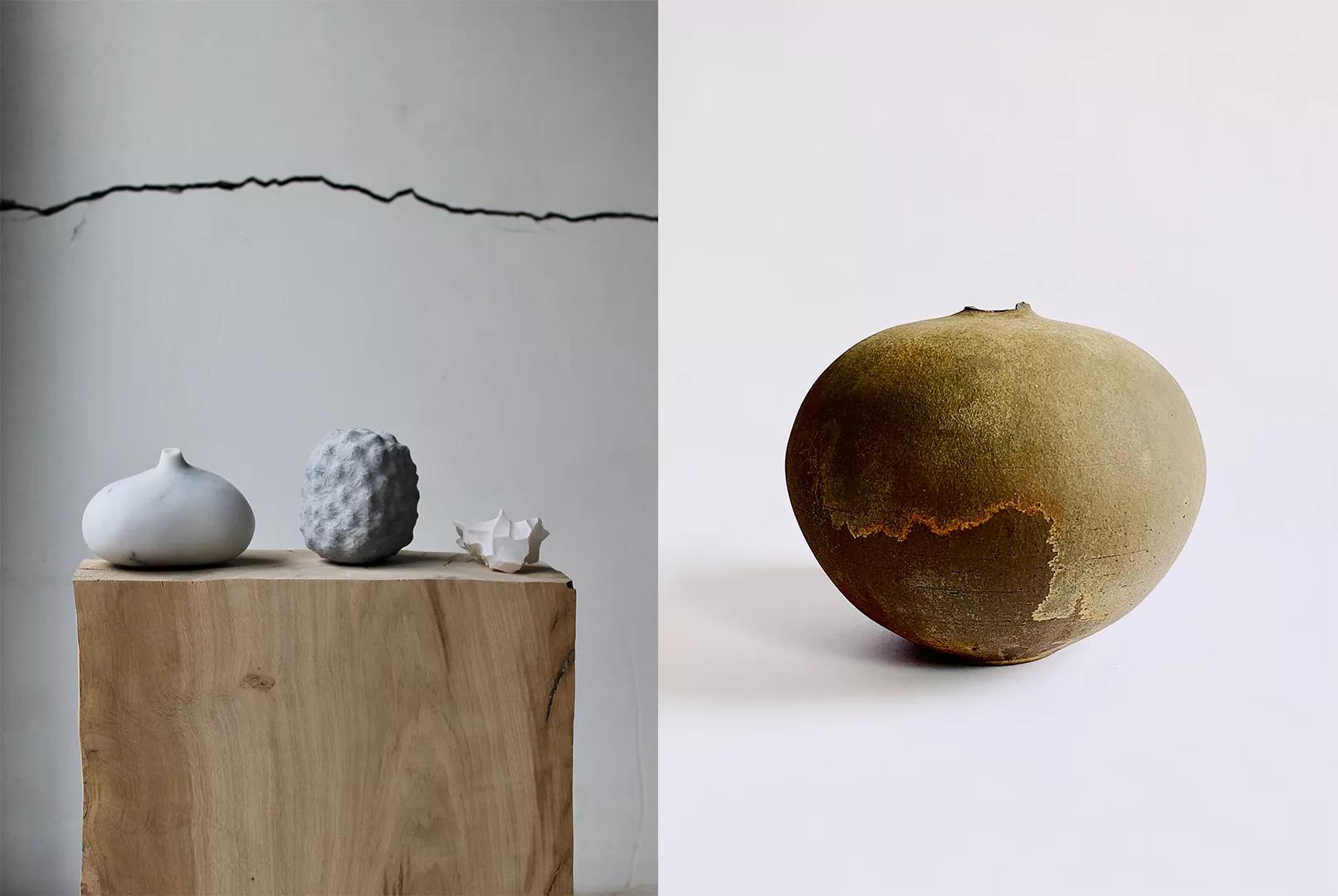Hero image for event titled Opening Reception: ‘Material Landscape’