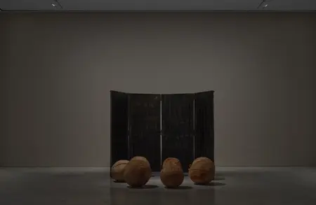 Image for exhibition titled Louise Bourgeois