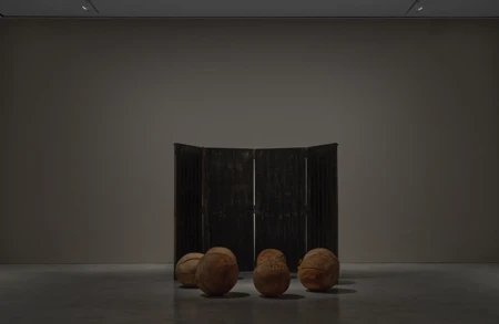 Thumbnail image for exhibition titled Louise Bourgeois