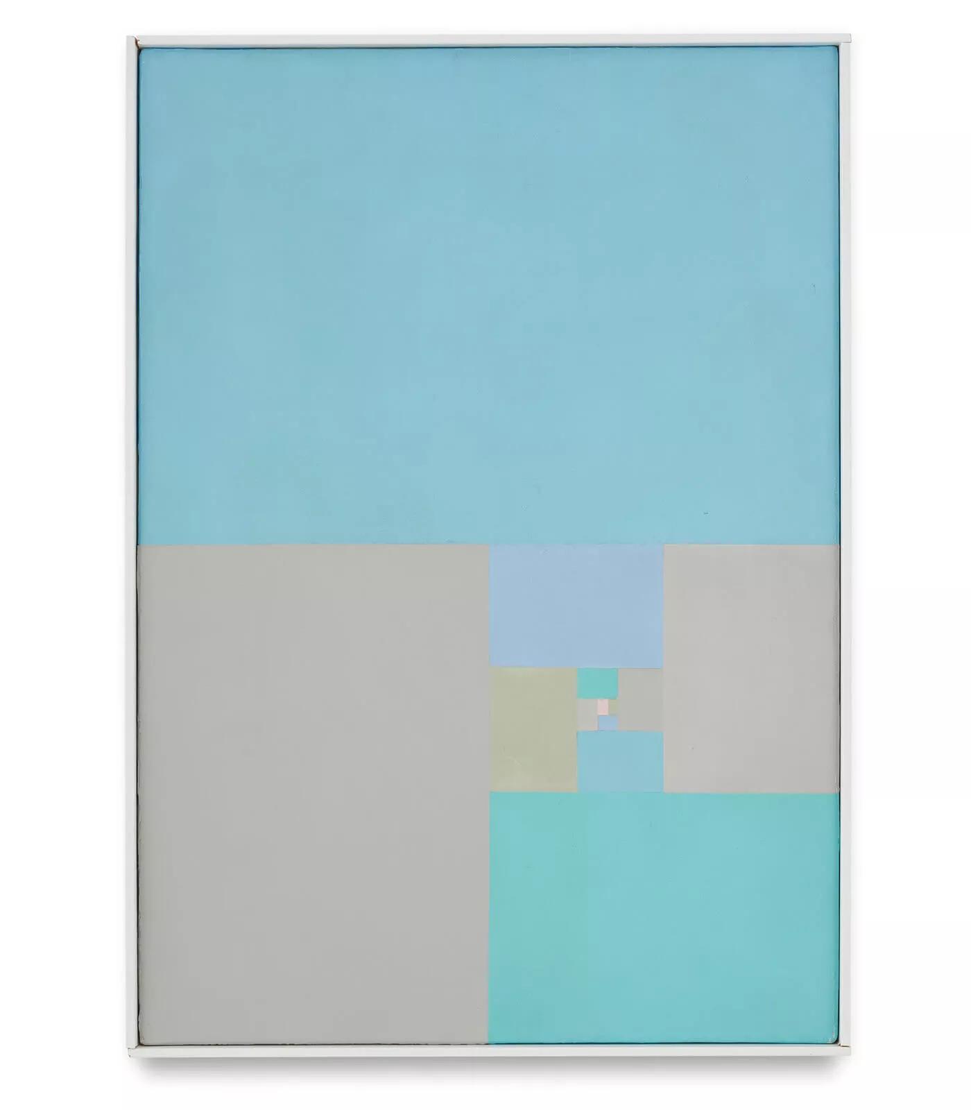 Image for exhibition titled Max Bill