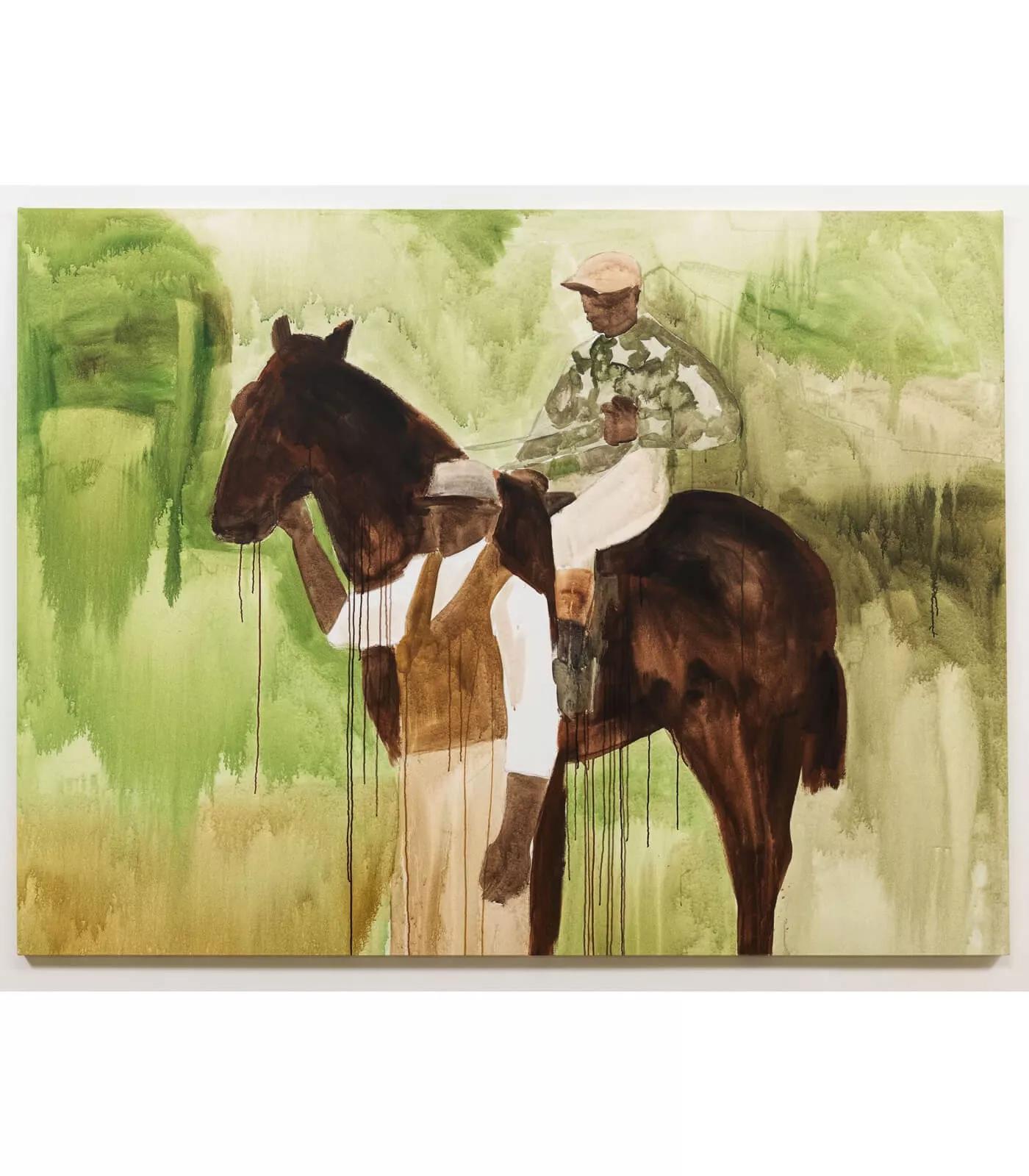 Image for exhibition titled Henry Taylor