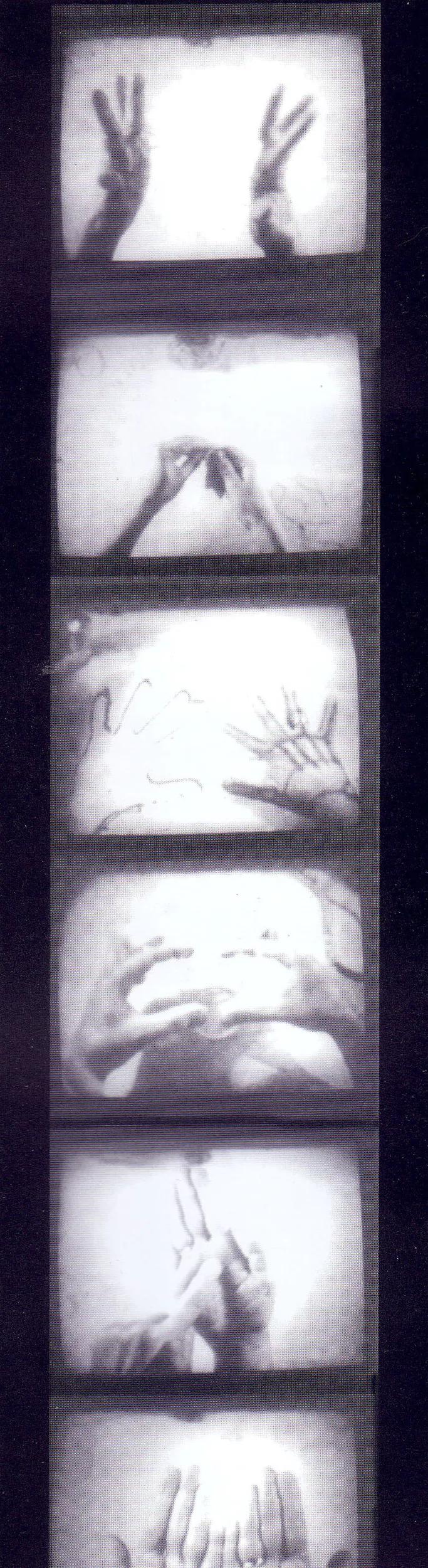 Image for exhibition titled Geta Brătescu