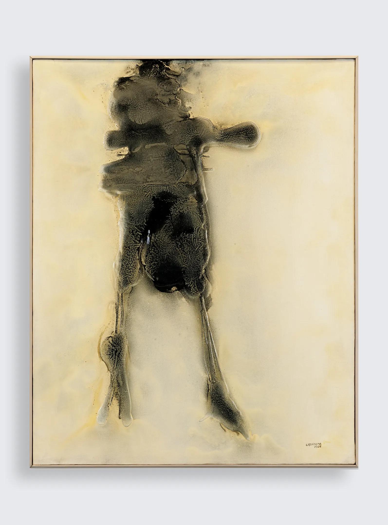Image for exhibition titled Carol Rama