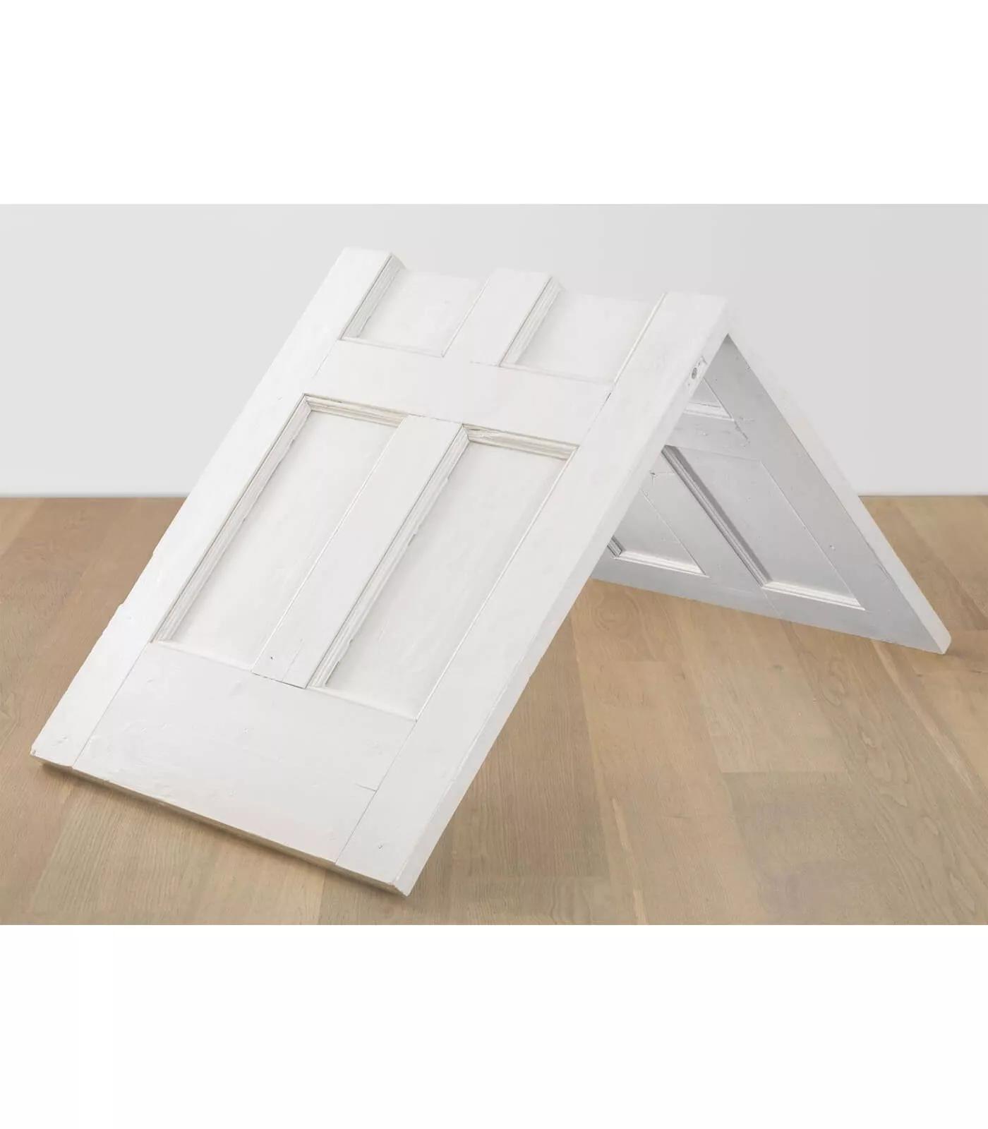 Image for exhibition titled Robert Gober