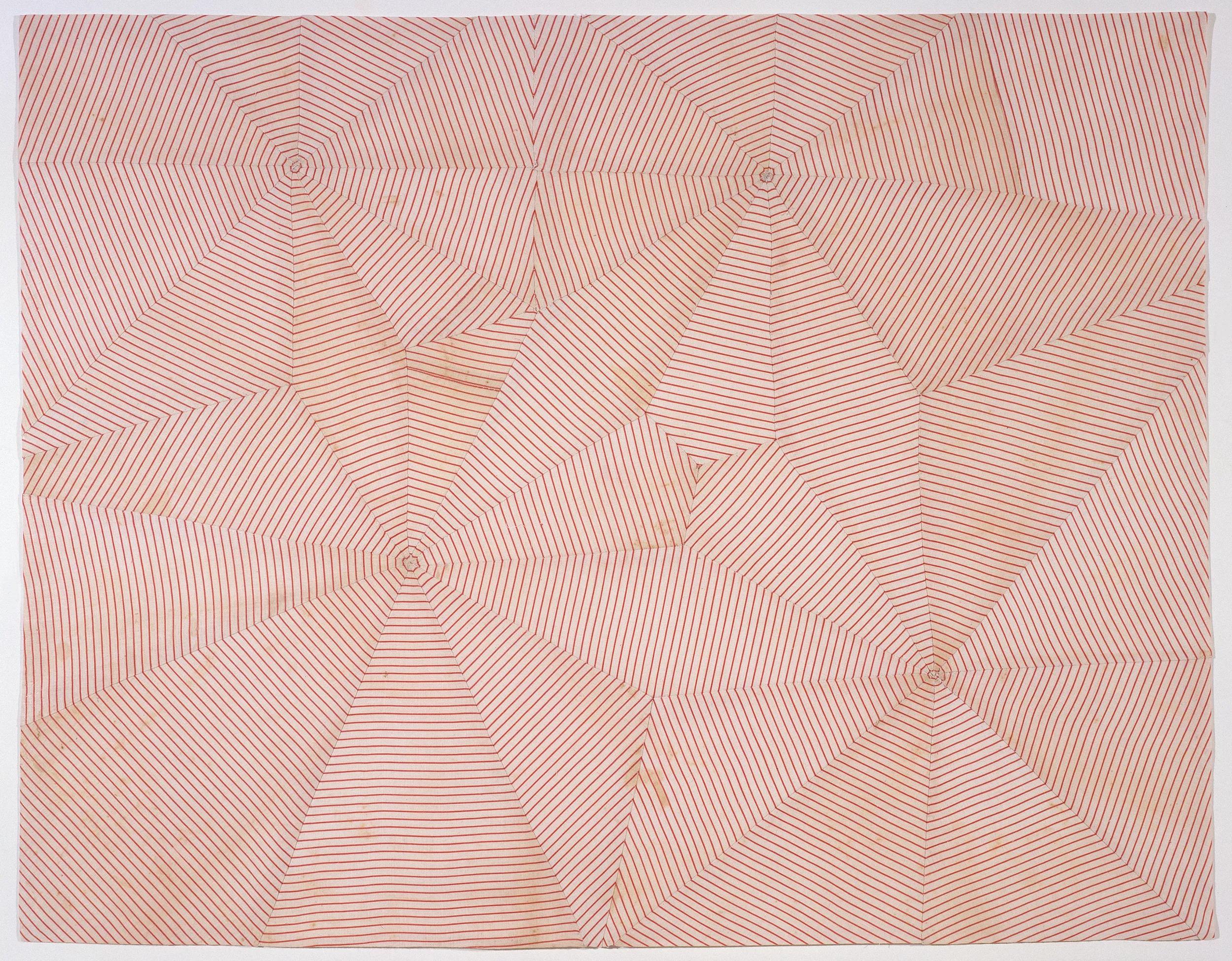 Image for exhibition titled Louise Bourgeois