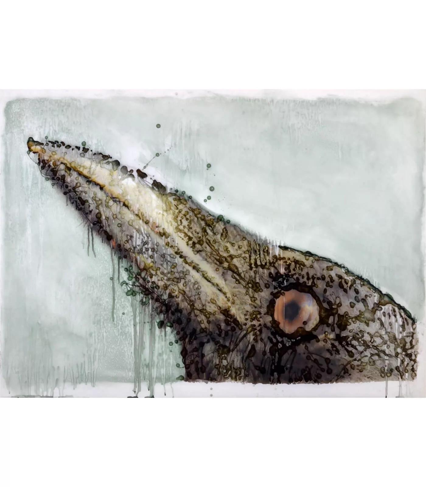 Image for exhibition titled Ida  Applebroog