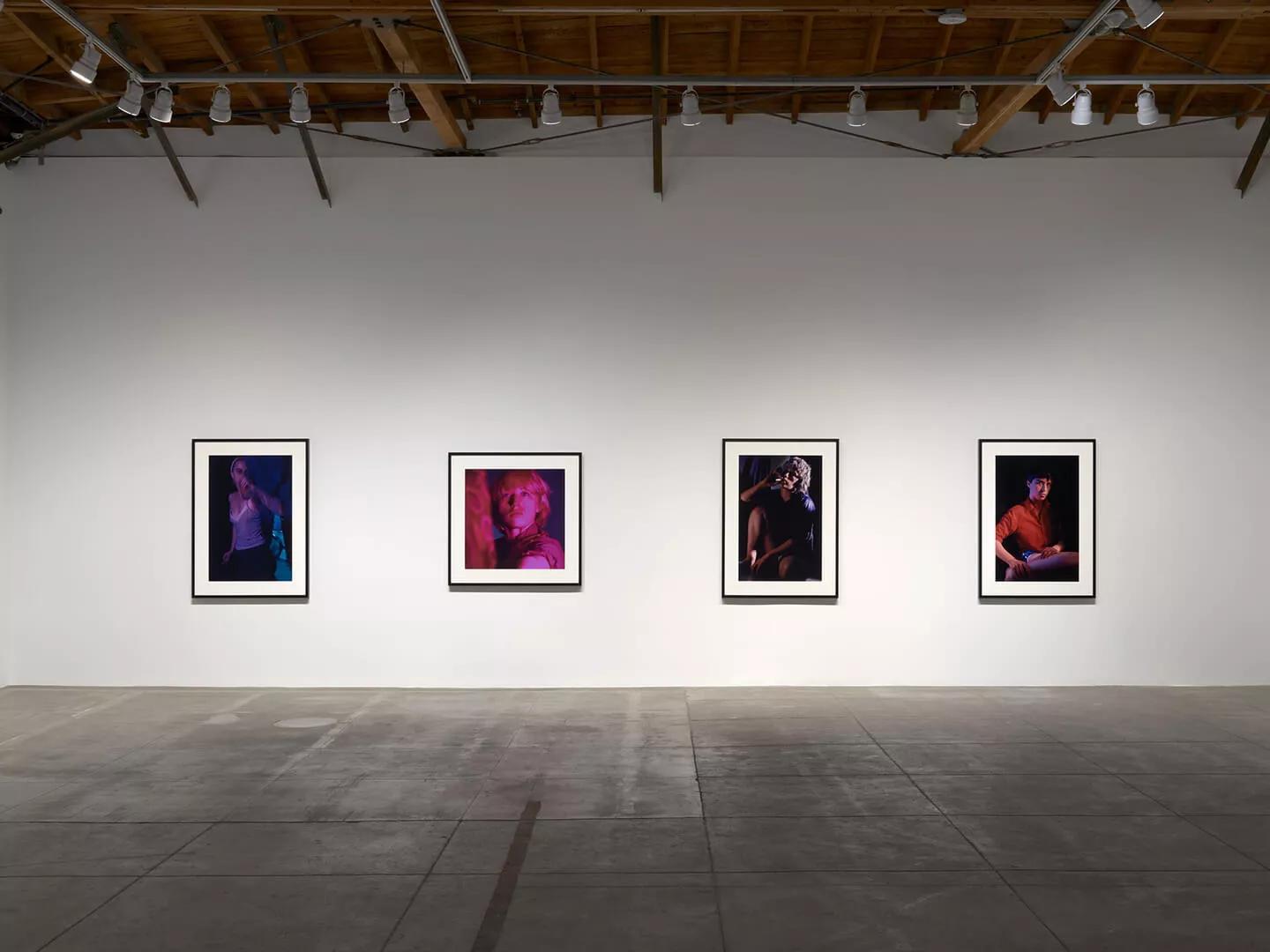 Thumbnail image for exhibition titled ‘I’m disappearing in the world, rather than trying to reveal anything. It’s about obliterating, erasing myself and becoming something else.’ <br><br>—Cindy Sherman