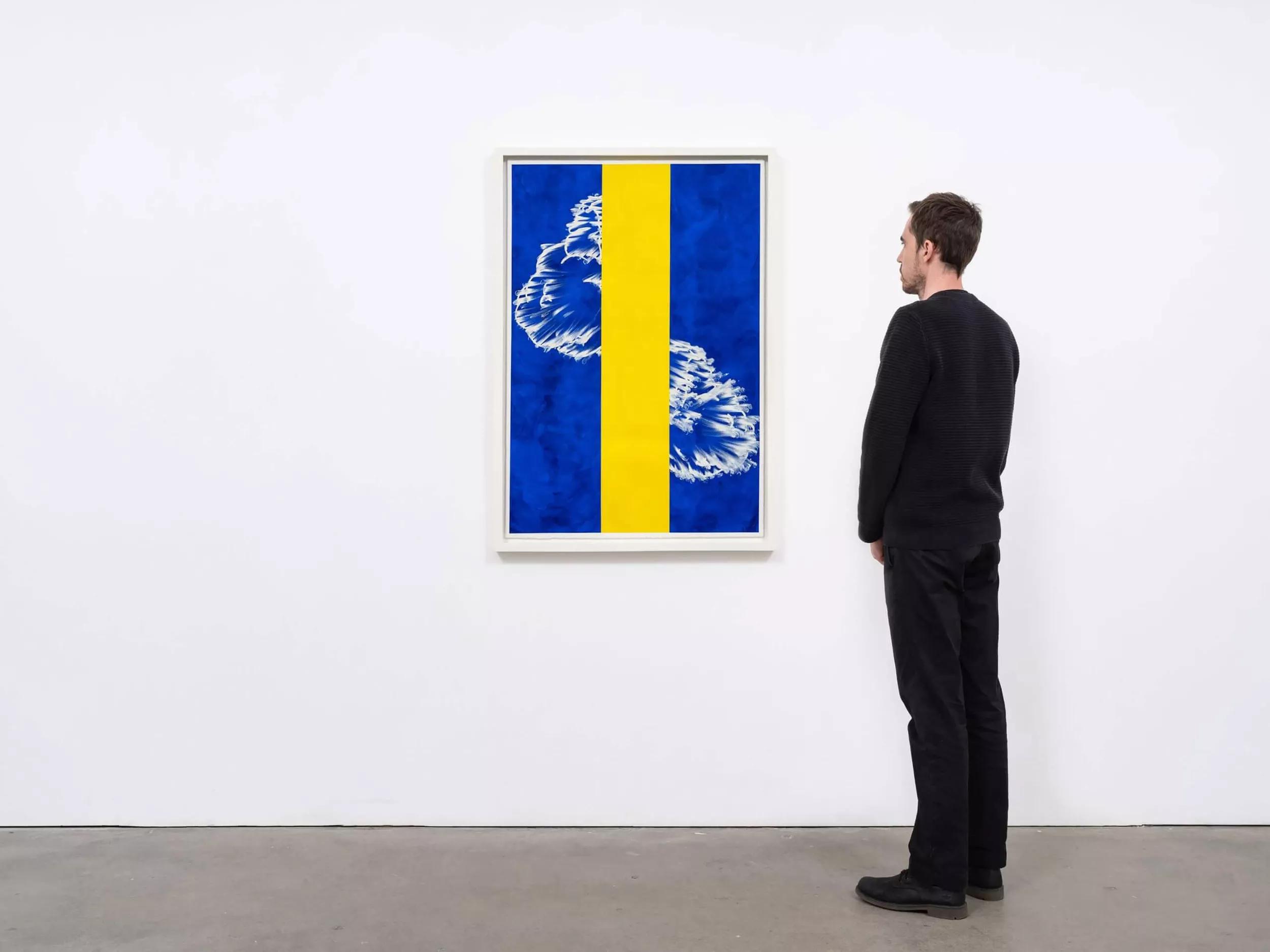 Thumbnail image for exhibition titled Explosion Cloud Zip