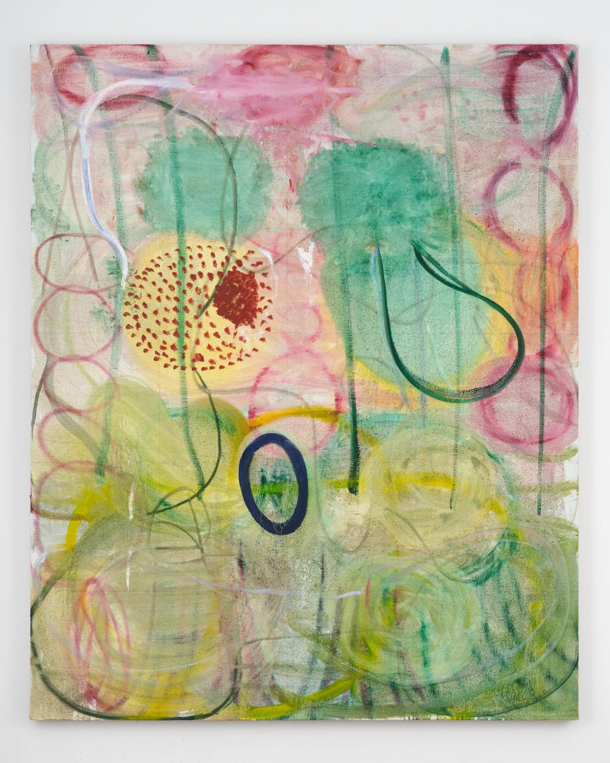 Image for exhibition titled Zhang Enli