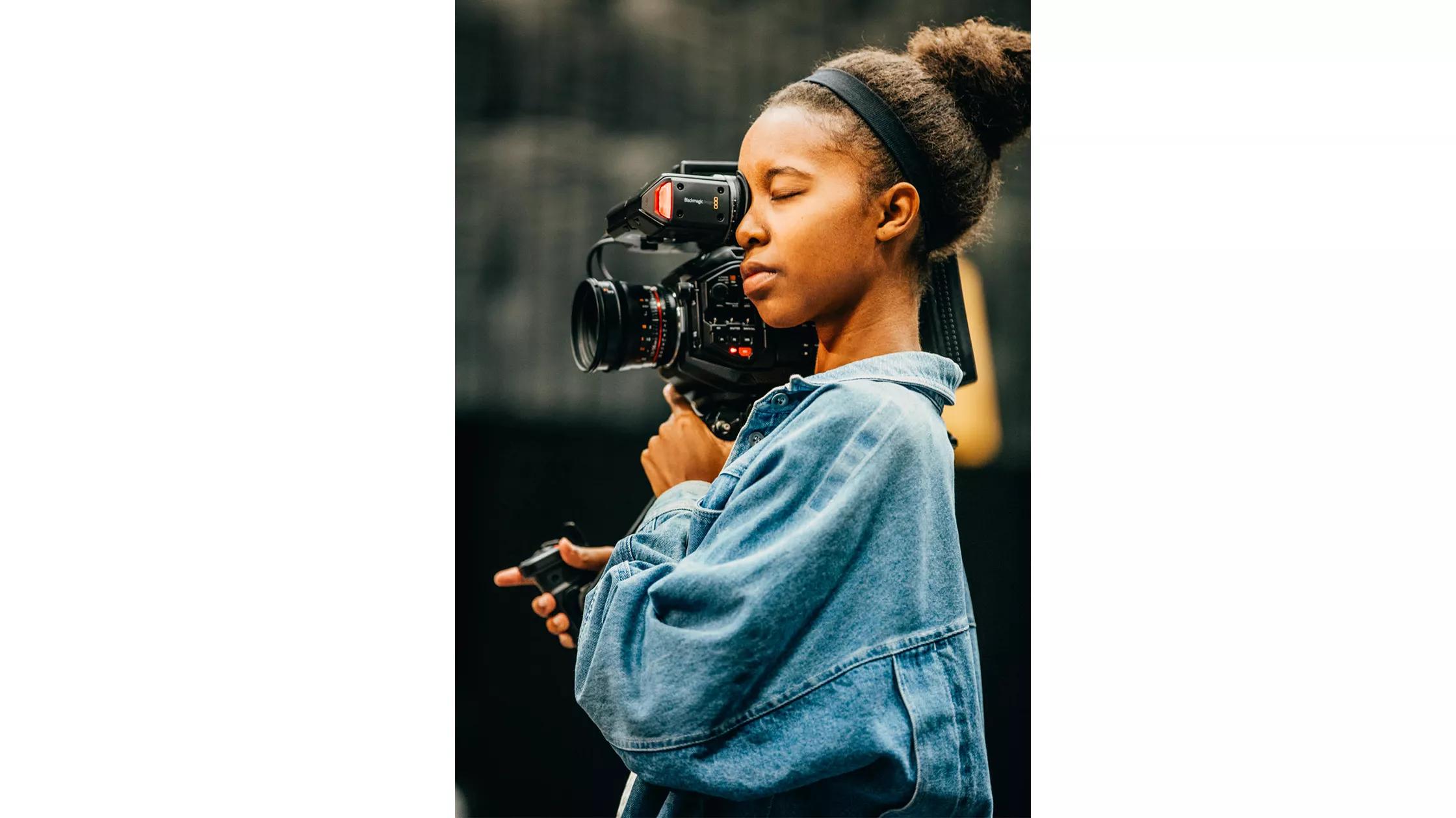 Hero image for event titled Cal State LA Community Engagement Documentaries Premiere