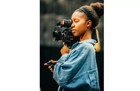 Image for news titled Cal State LA Community Impact Media Fall 2017 Documentaries