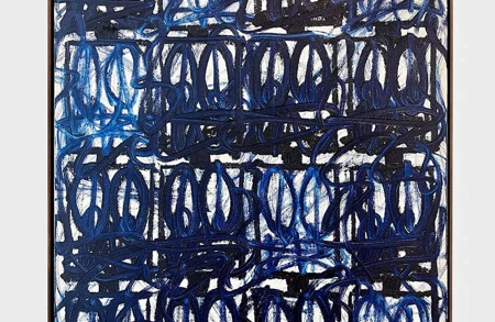 Thumbnail image for exhibition titled Rashid Johnson
