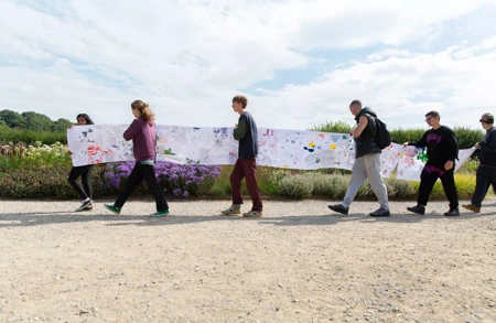 Image for news titled Call for Applications: Architectural Summer School 2023