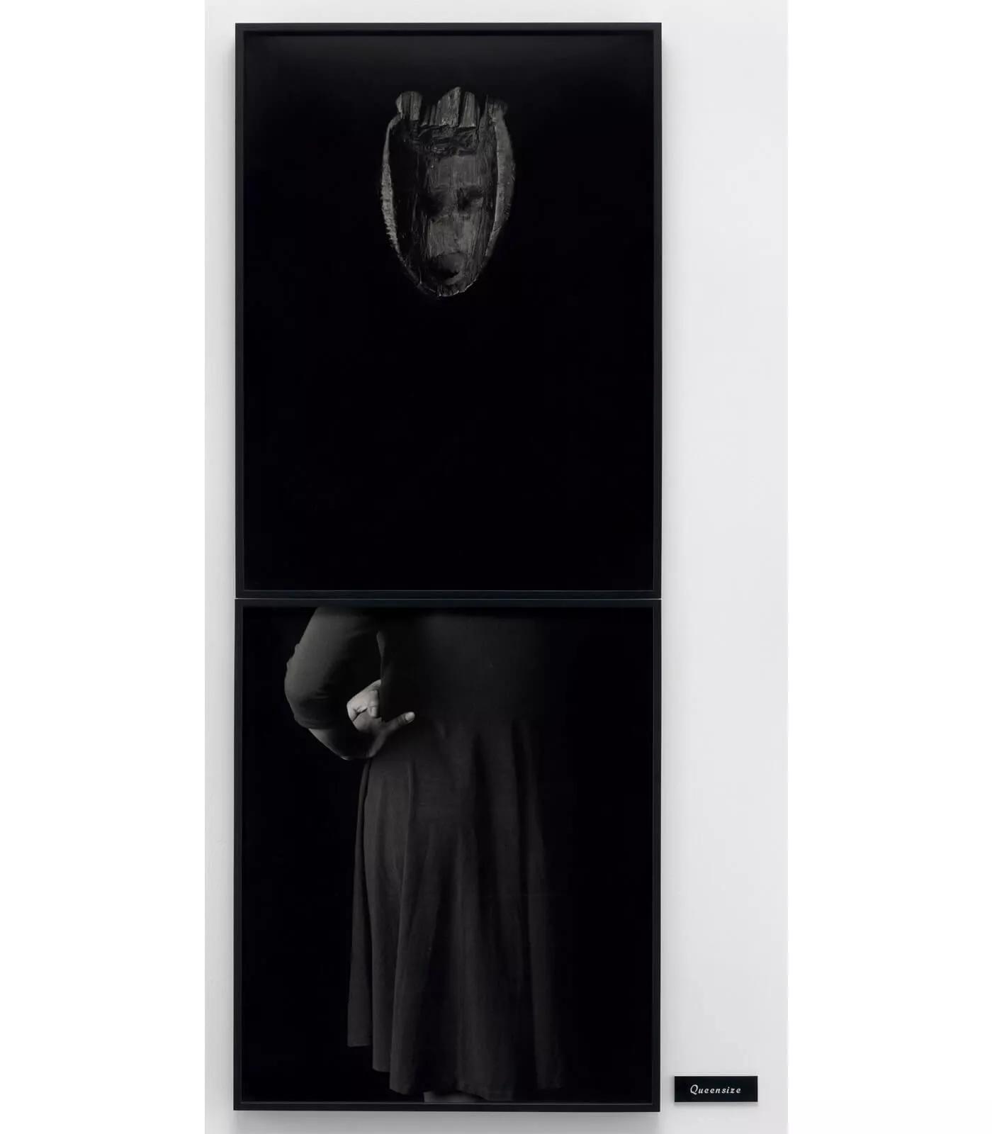 Image for exhibition titled Lorna Simpson